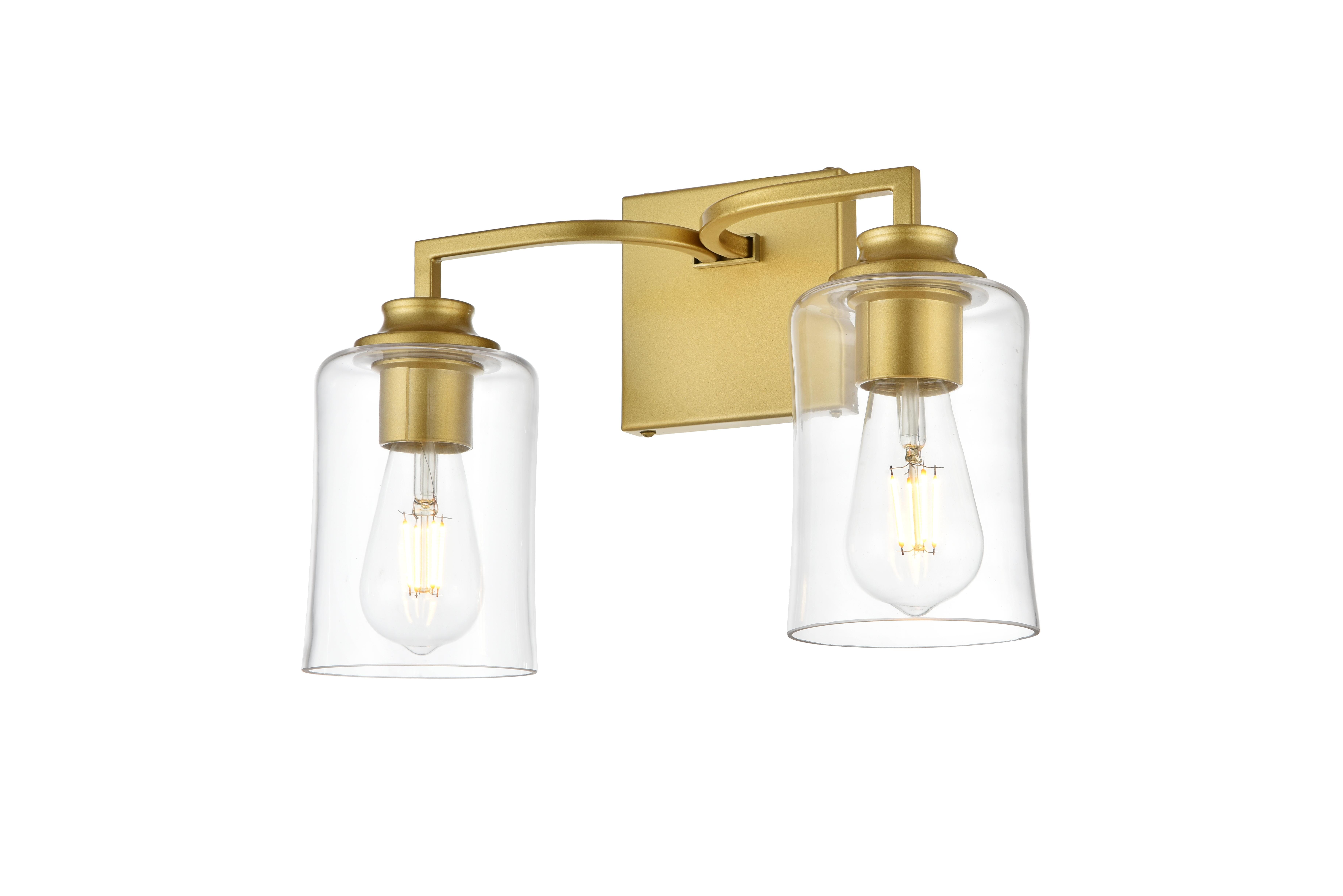 The Ronnie by Elegant Lighting - Image 3