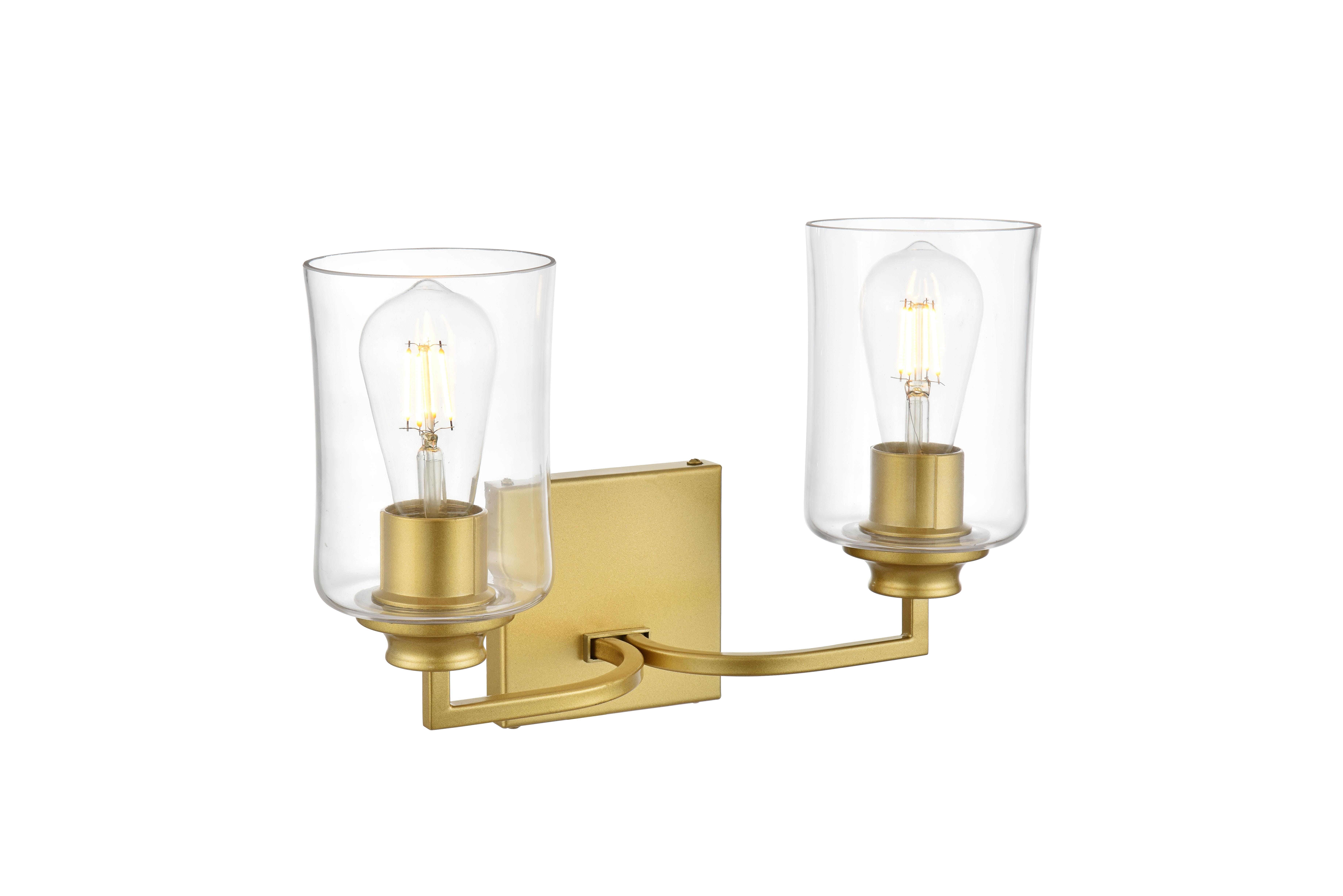 The Ronnie by Elegant Lighting - Image 4