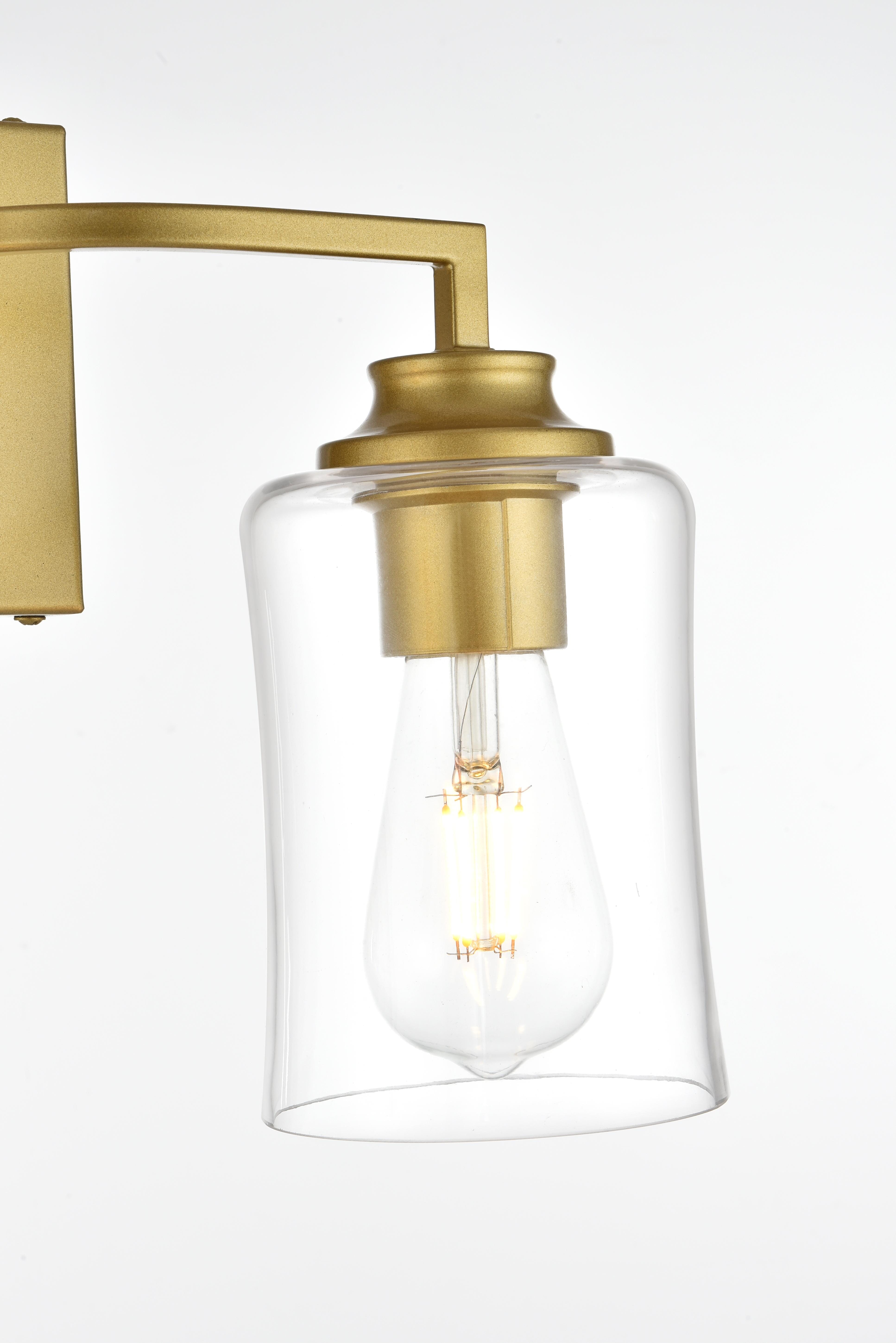 The Ronnie by Elegant Lighting - Image 5