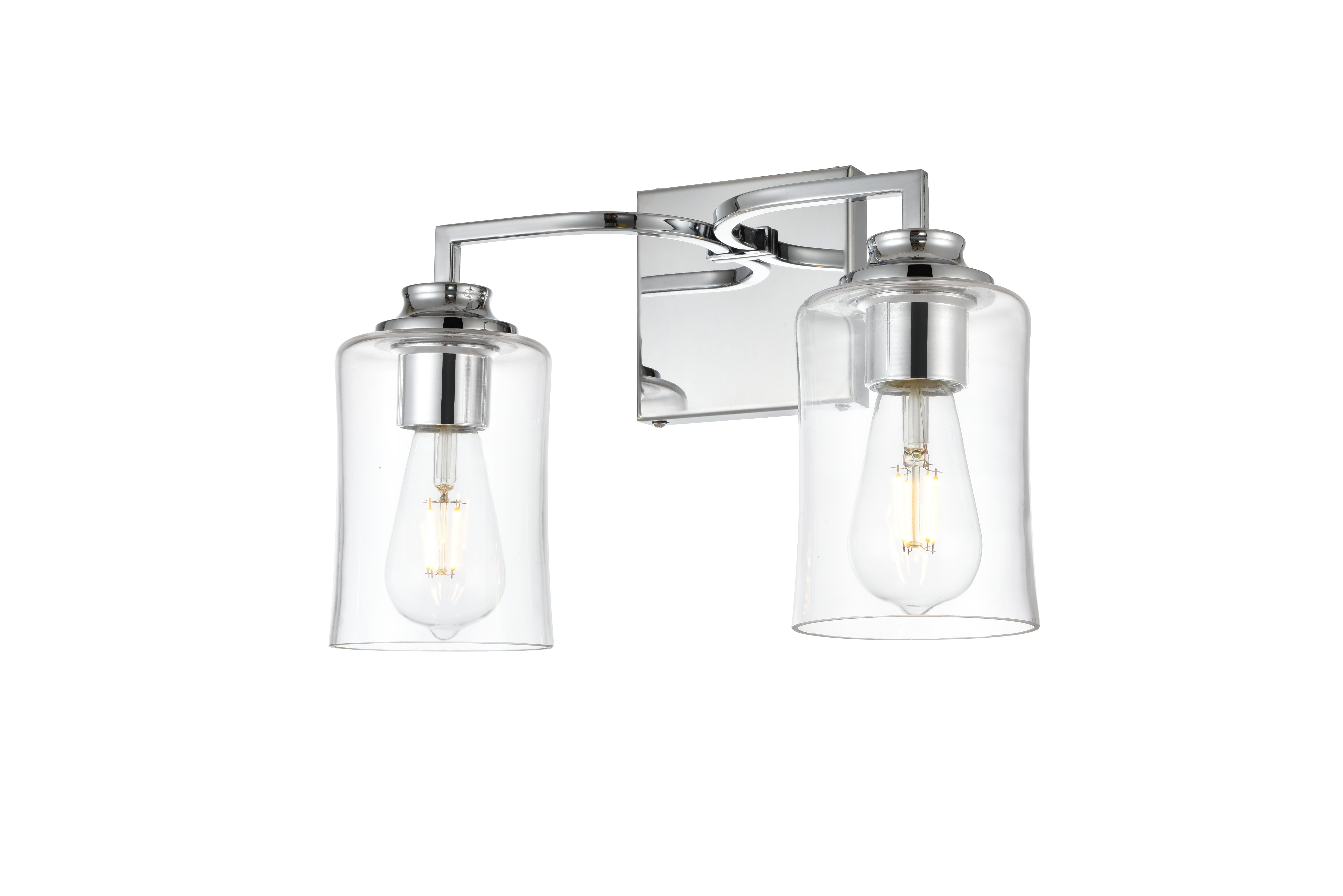 The Ronnie by Elegant Lighting - Image 3