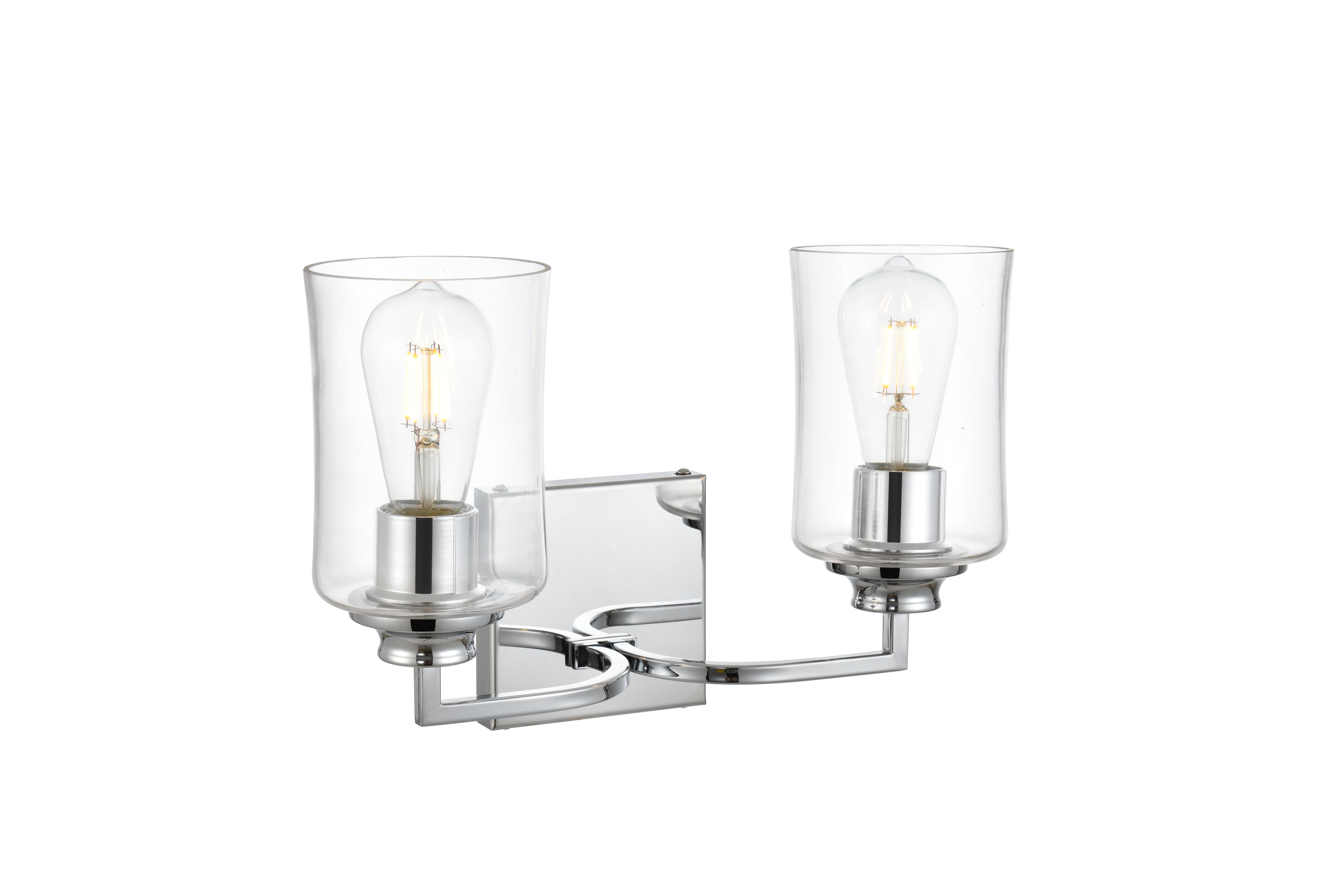 The Ronnie by Elegant Lighting - Image 4
