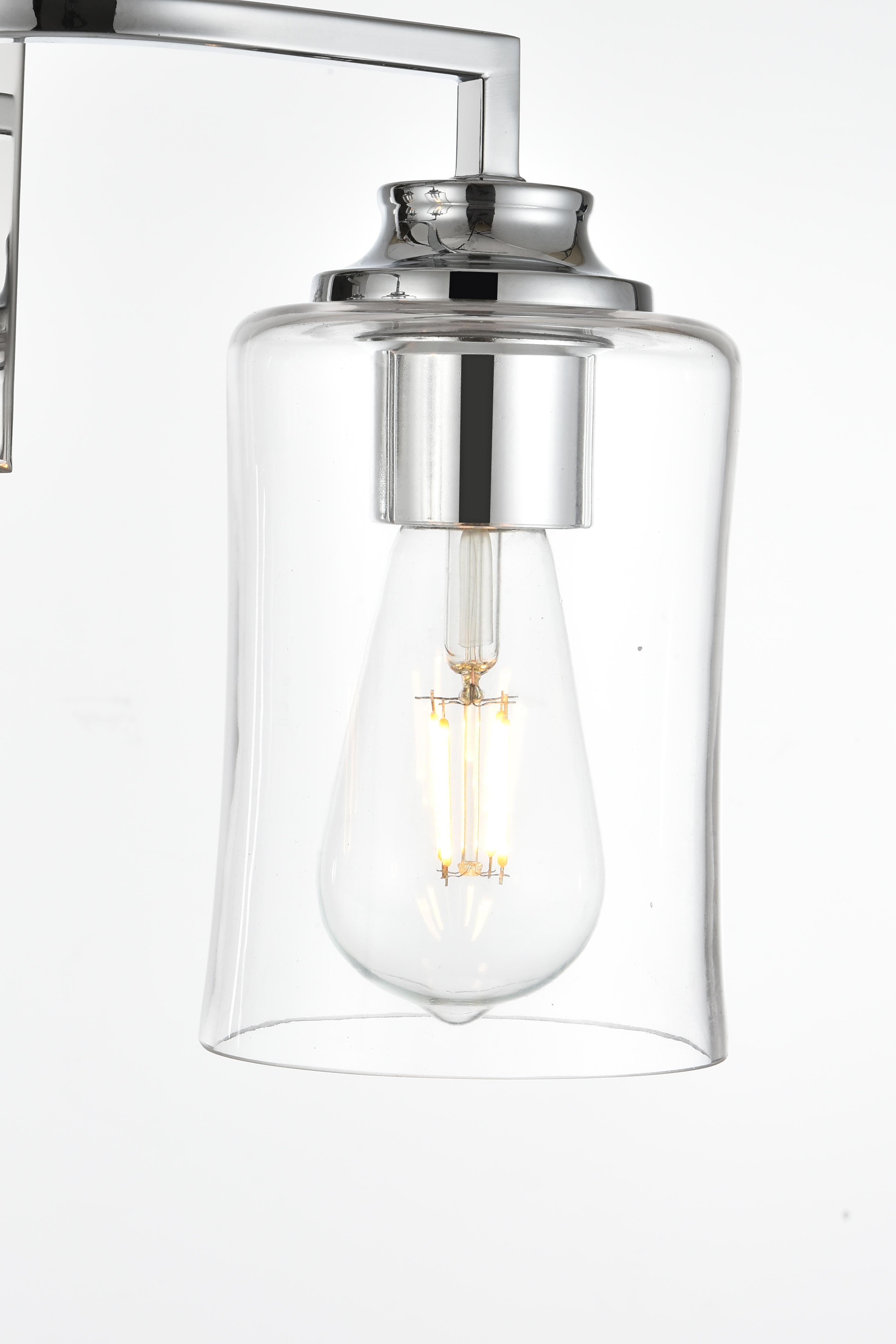 The Ronnie by Elegant Lighting - Image 5