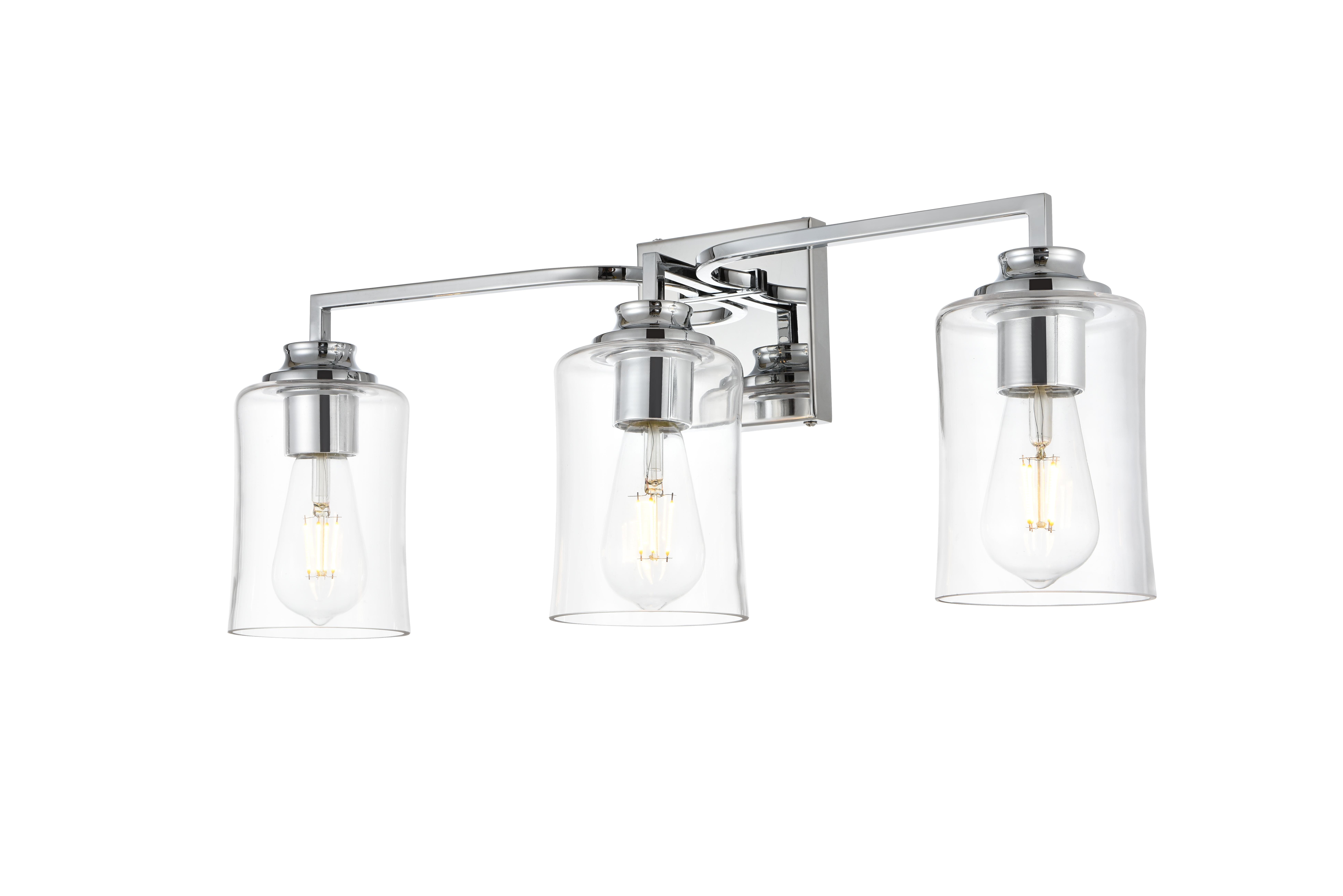 The Ronnie by Elegant Lighting - Image 3
