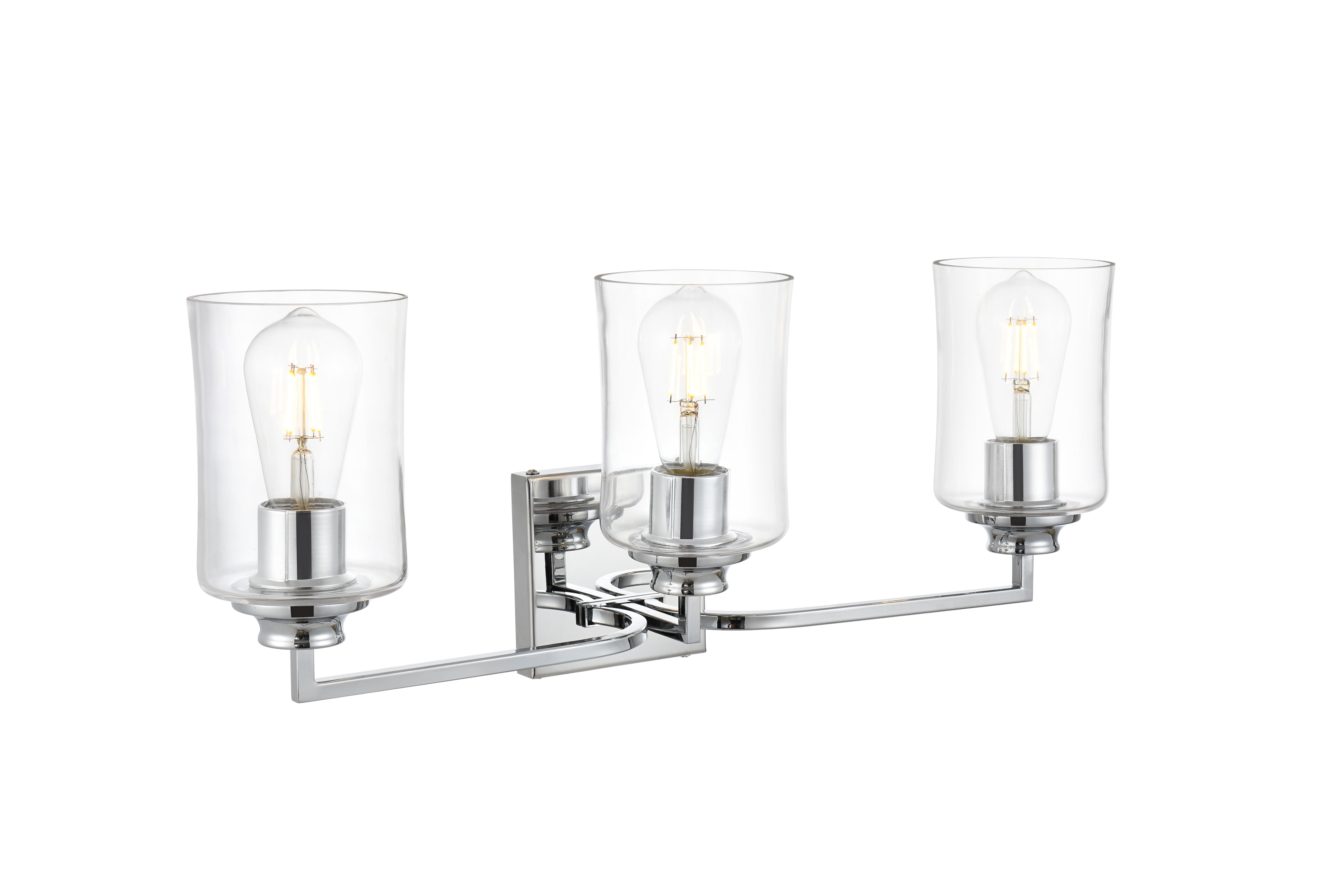 The Ronnie by Elegant Lighting - Image 4