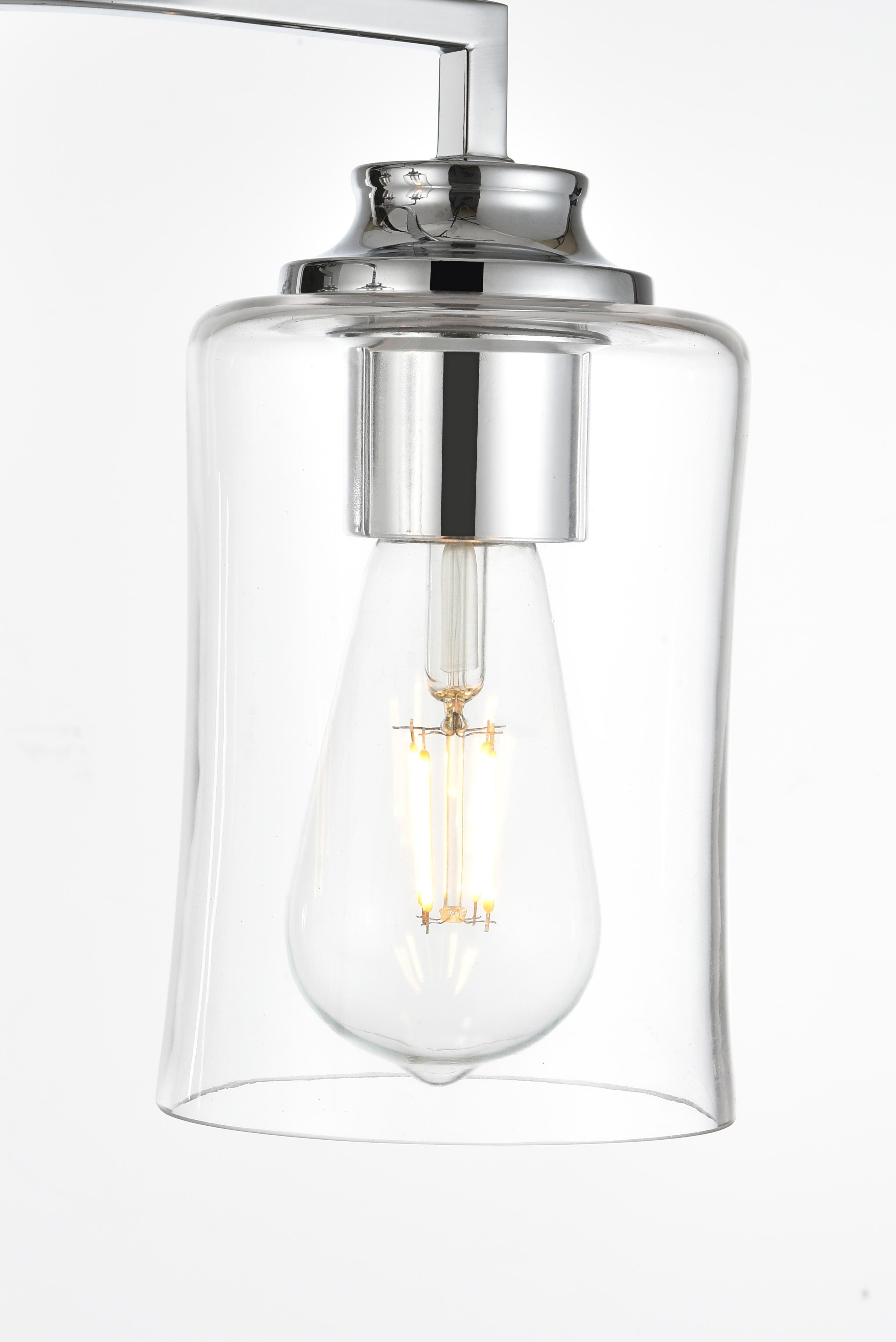 The Ronnie by Elegant Lighting - Image 5