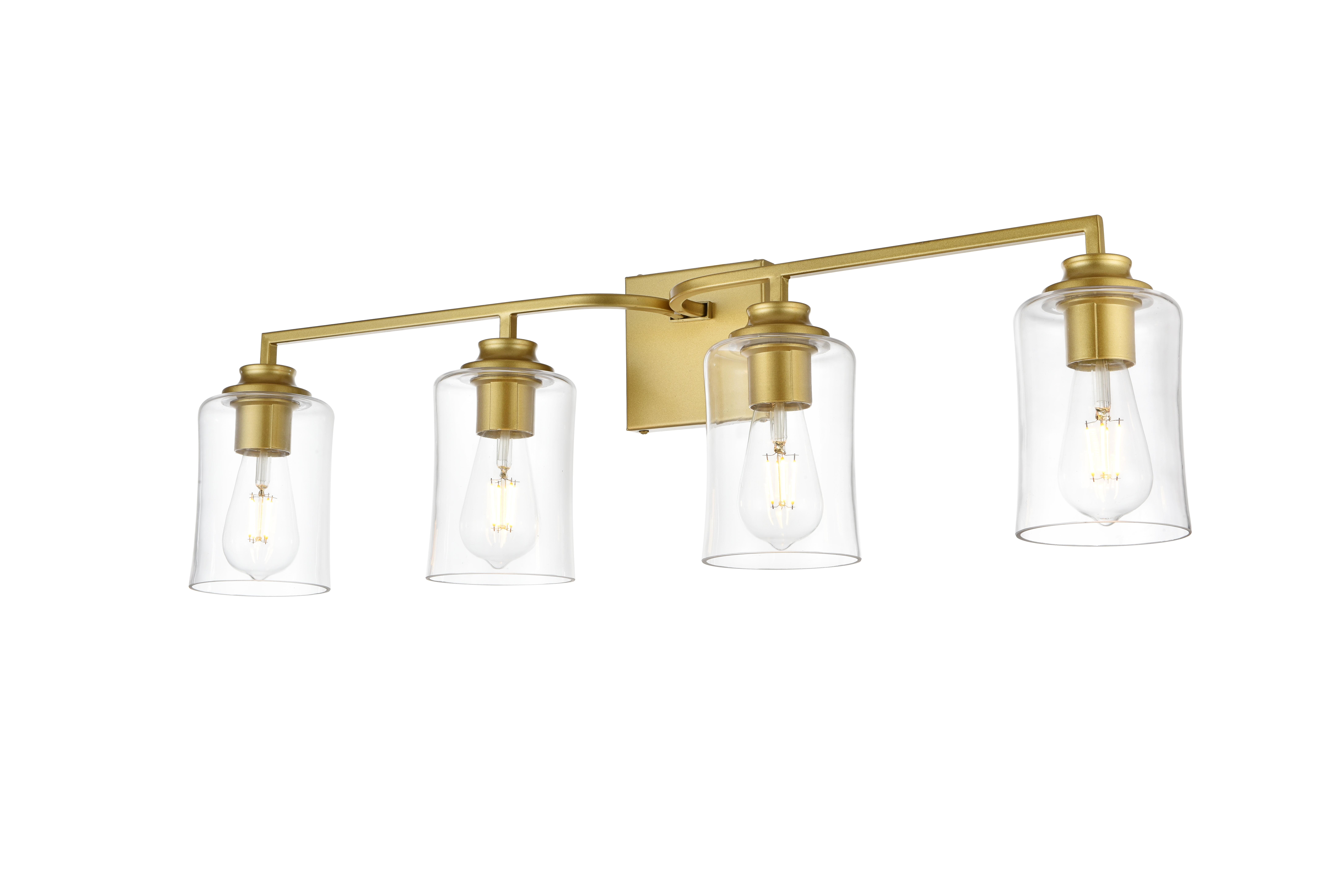 The Ronnie by Elegant Lighting - Image 3