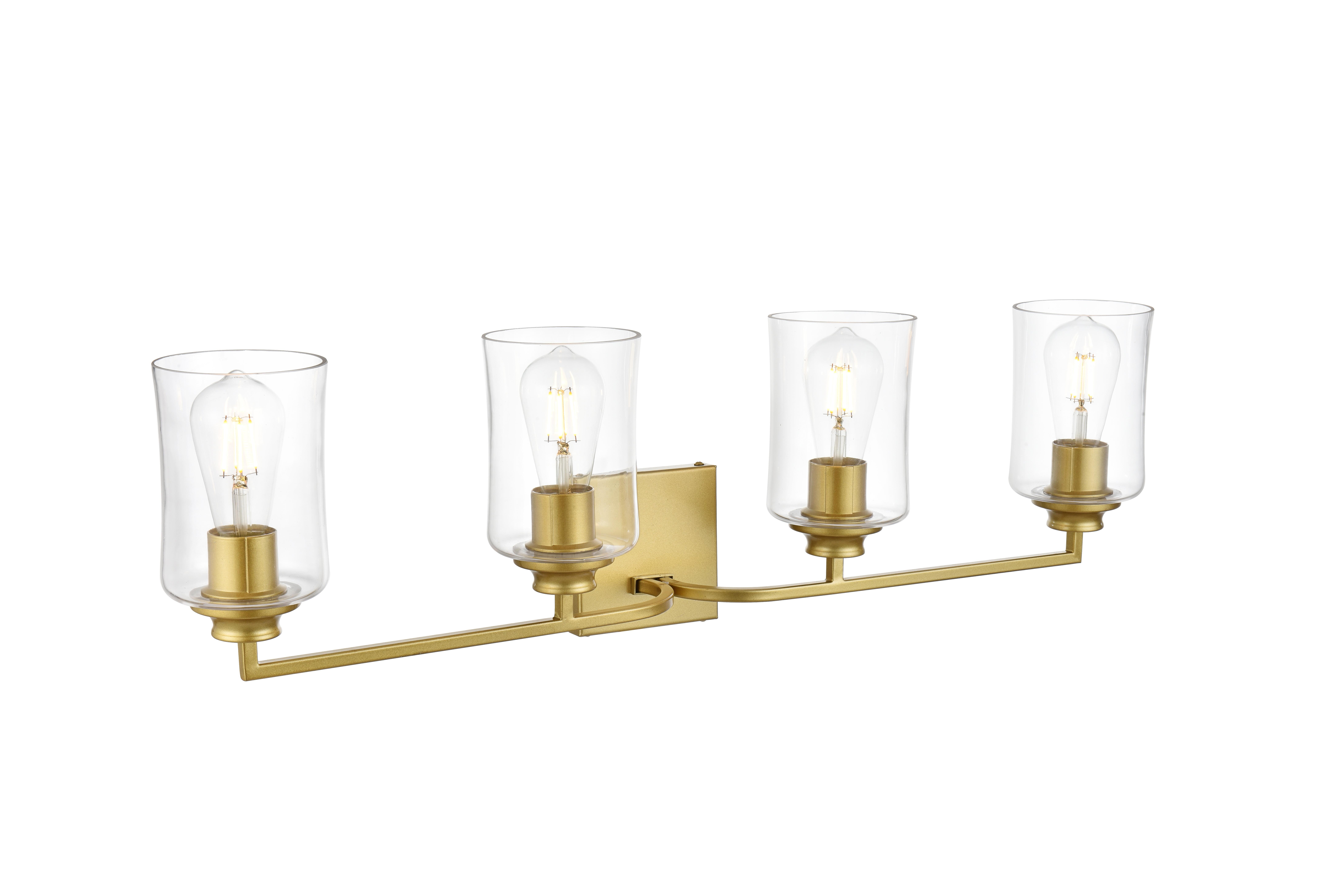 The Ronnie by Elegant Lighting - Image 4
