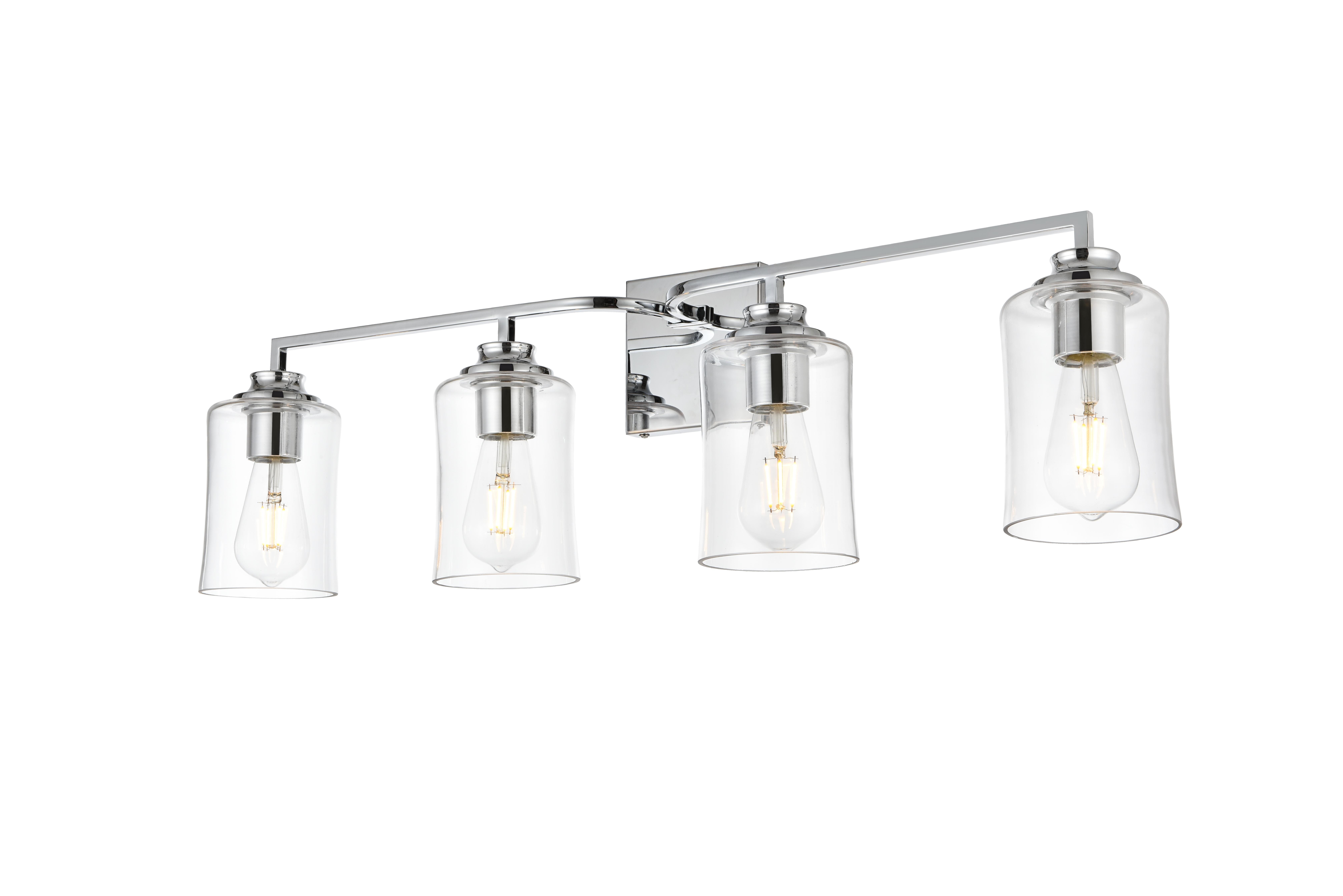 The Ronnie by Elegant Lighting - Image 3