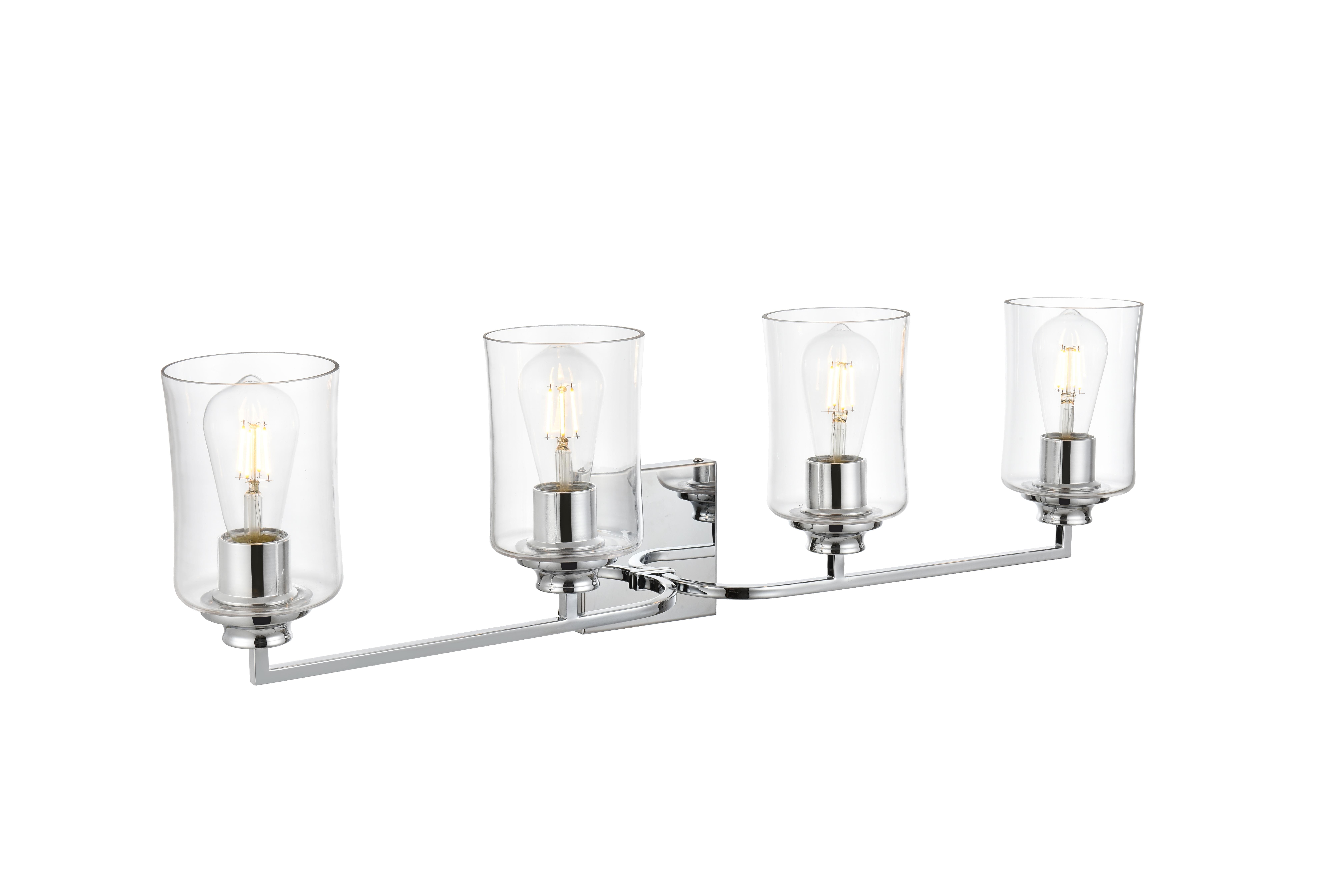 The Ronnie by Elegant Lighting - Image 4