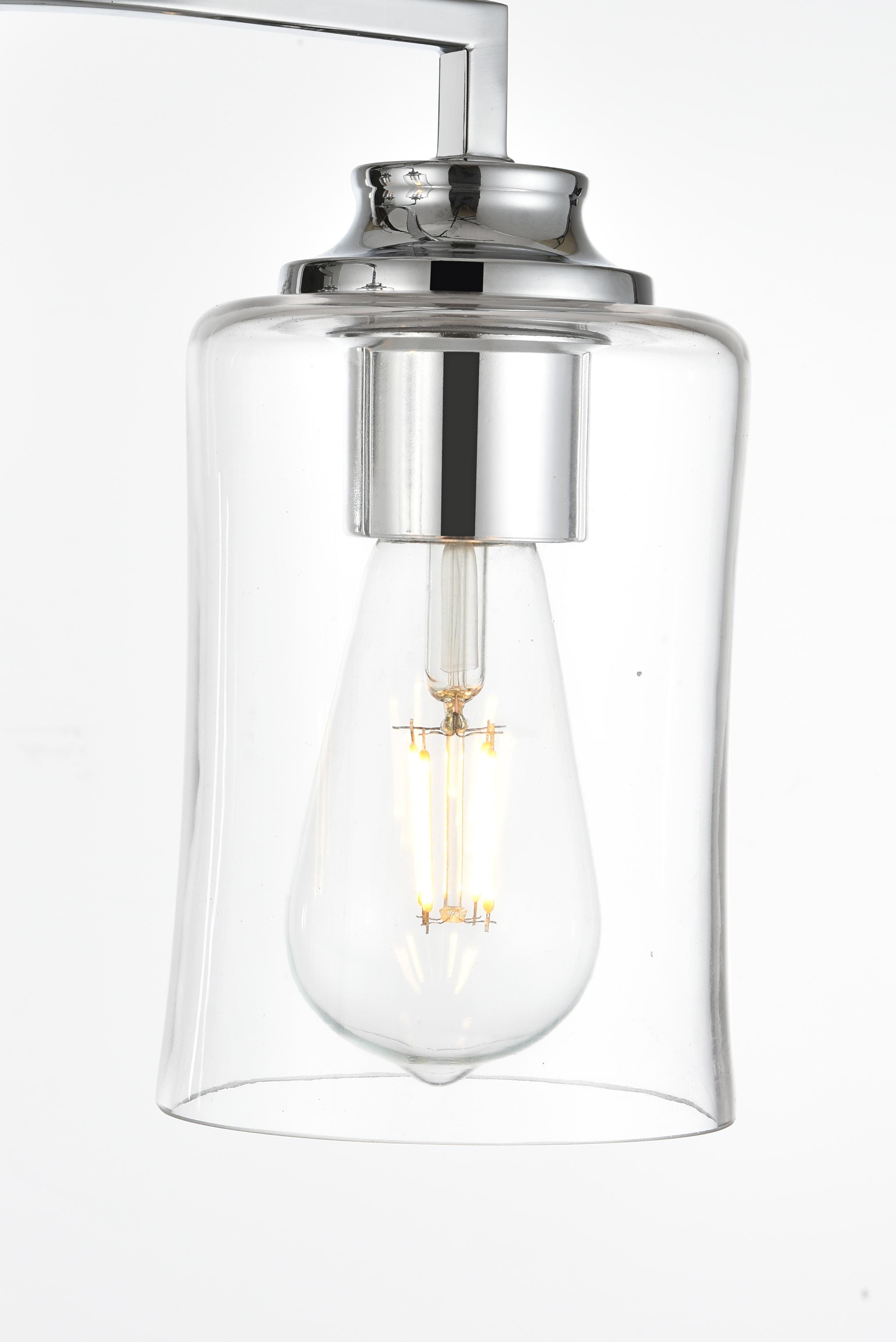 The Ronnie by Elegant Lighting - Image 5