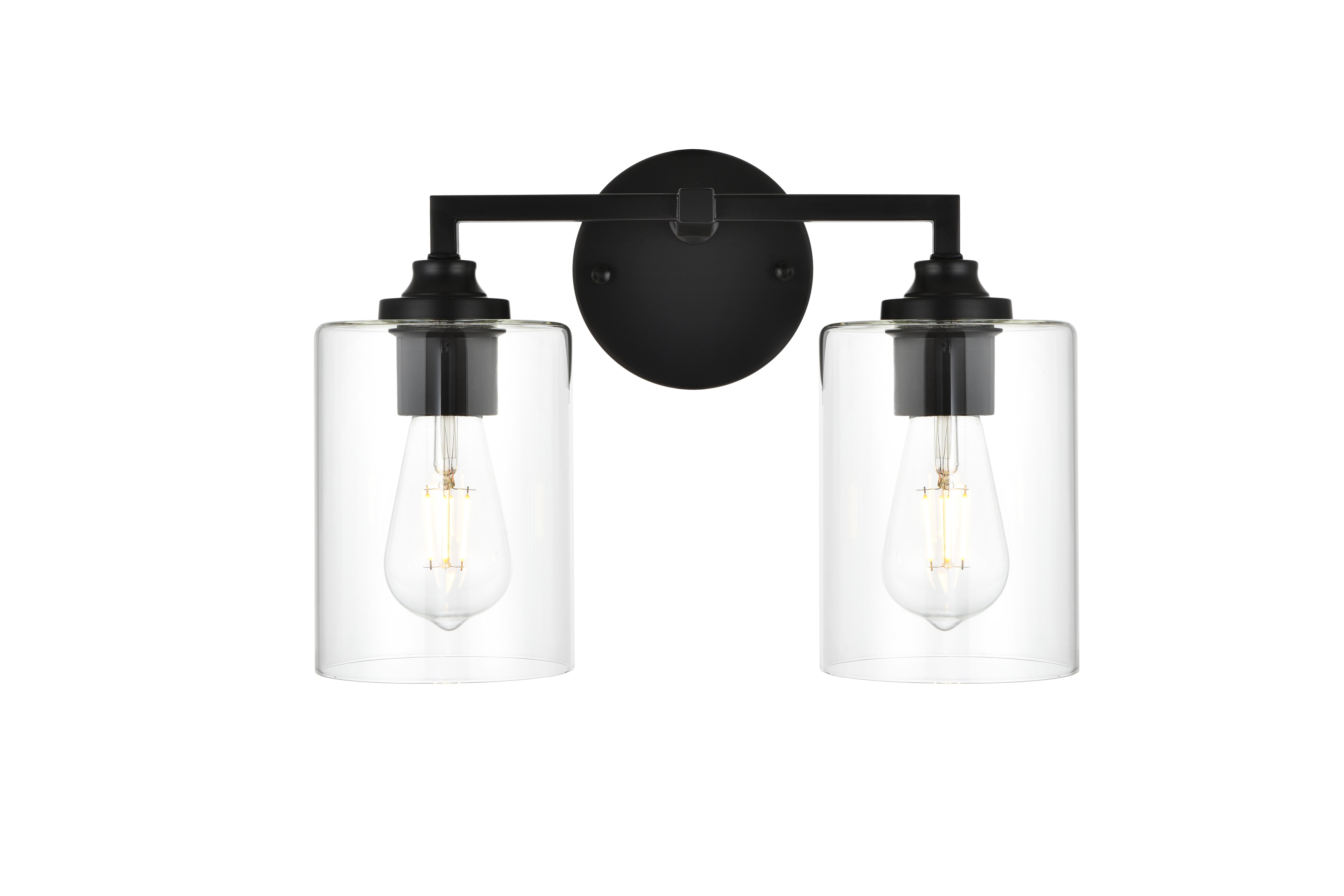 Mayson Vanity Lights
