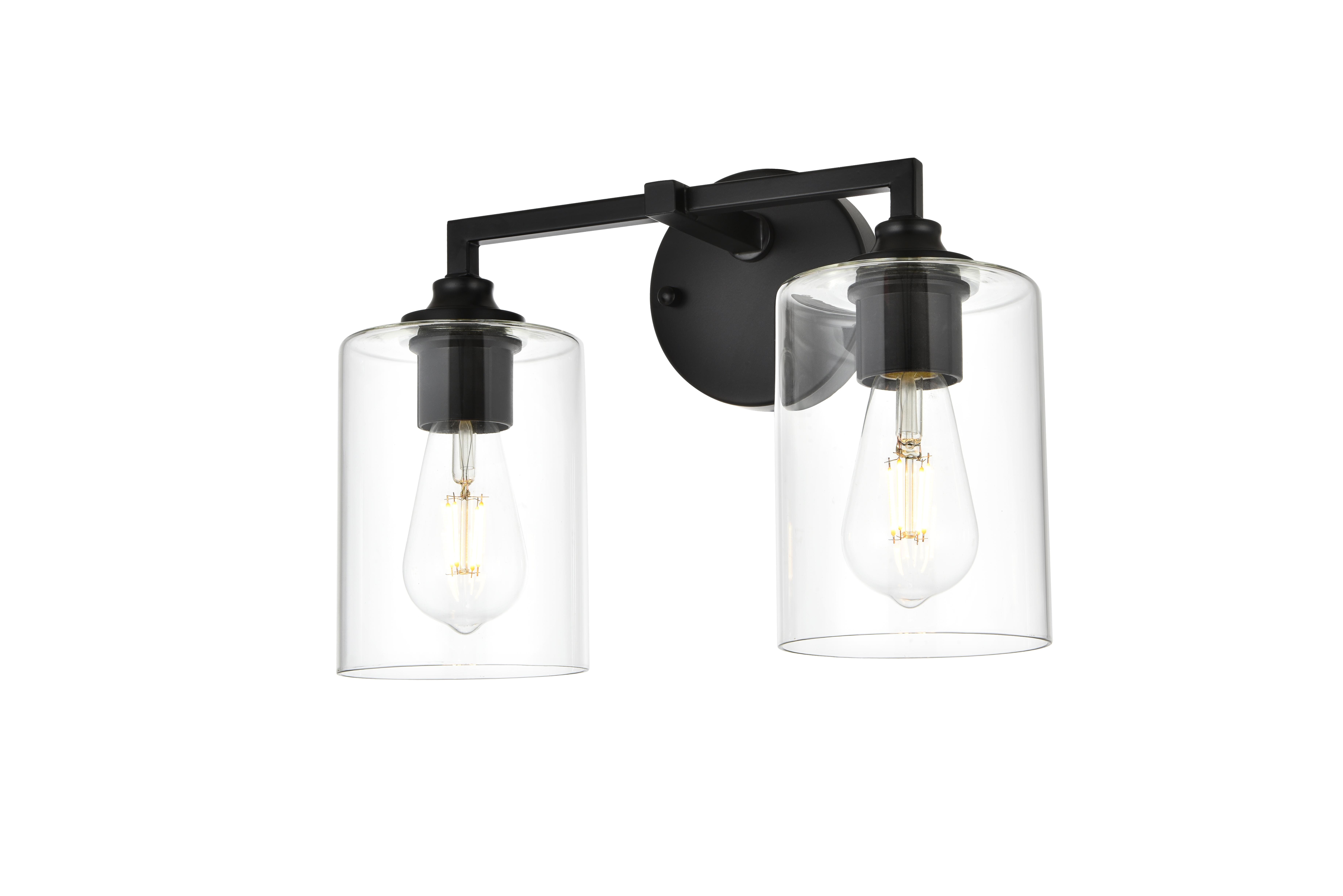 The Mayson by Elegant Lighting - Image 3
