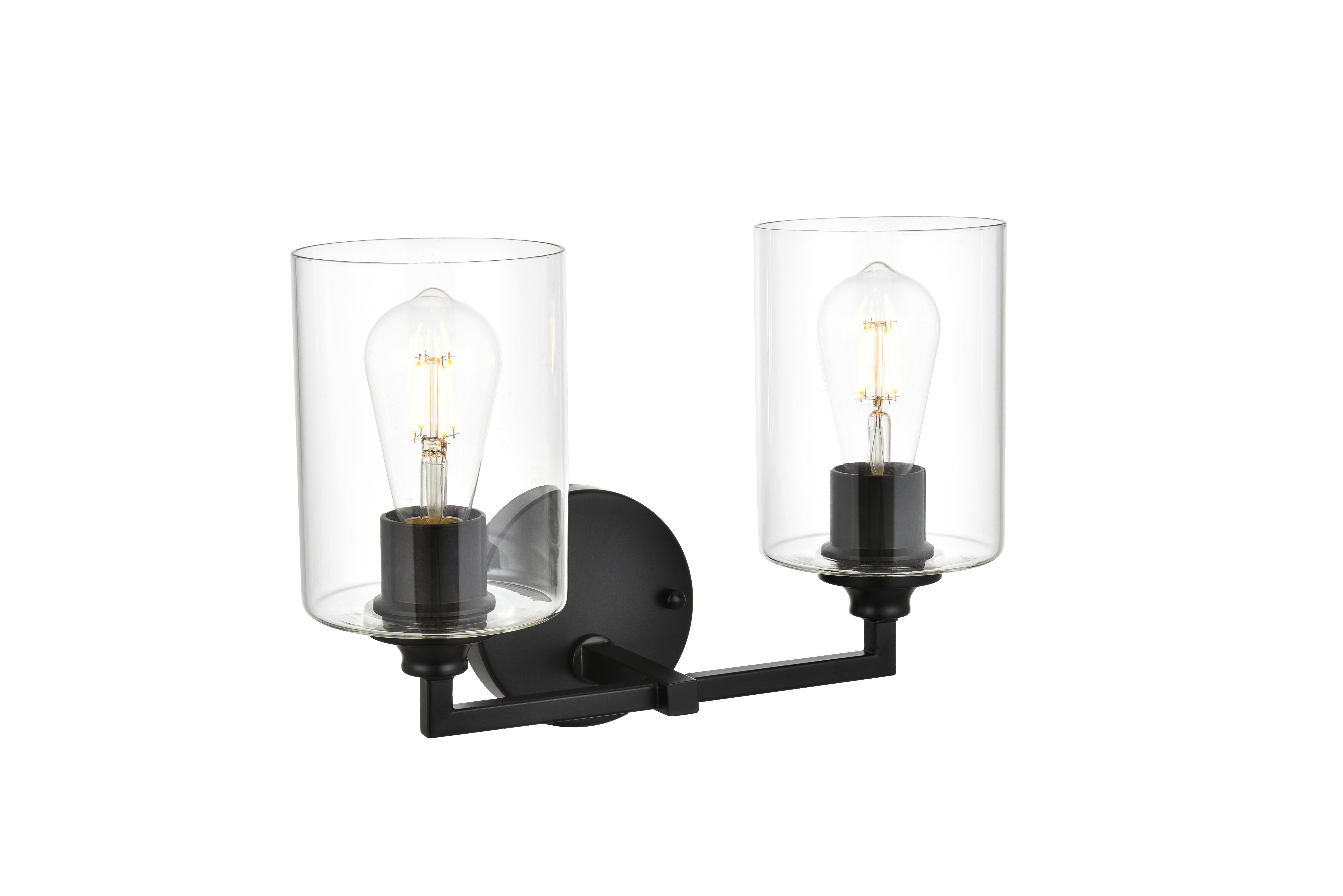 The Mayson by Elegant Lighting - Image 4