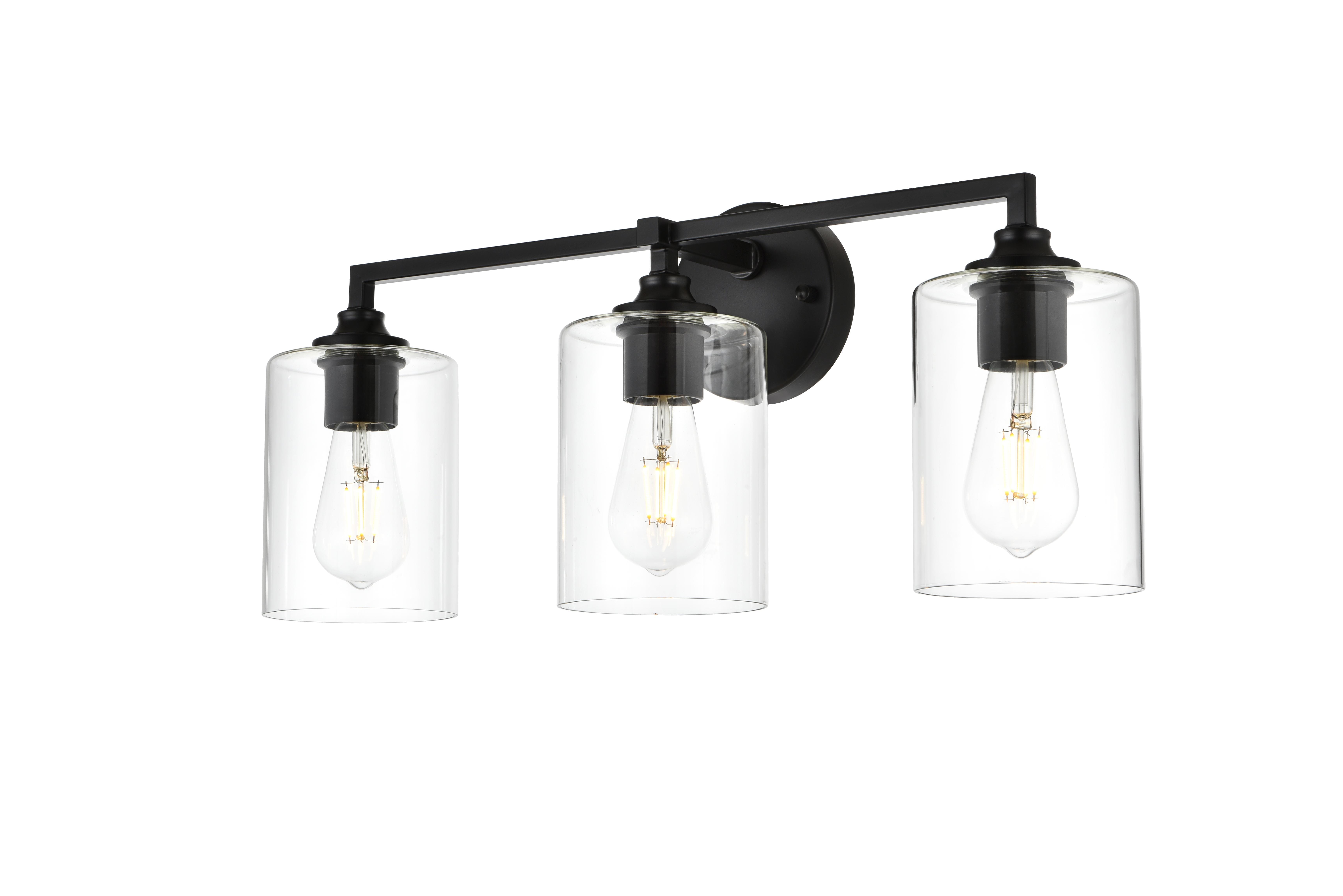 The Mayson by Elegant Lighting - Image 3