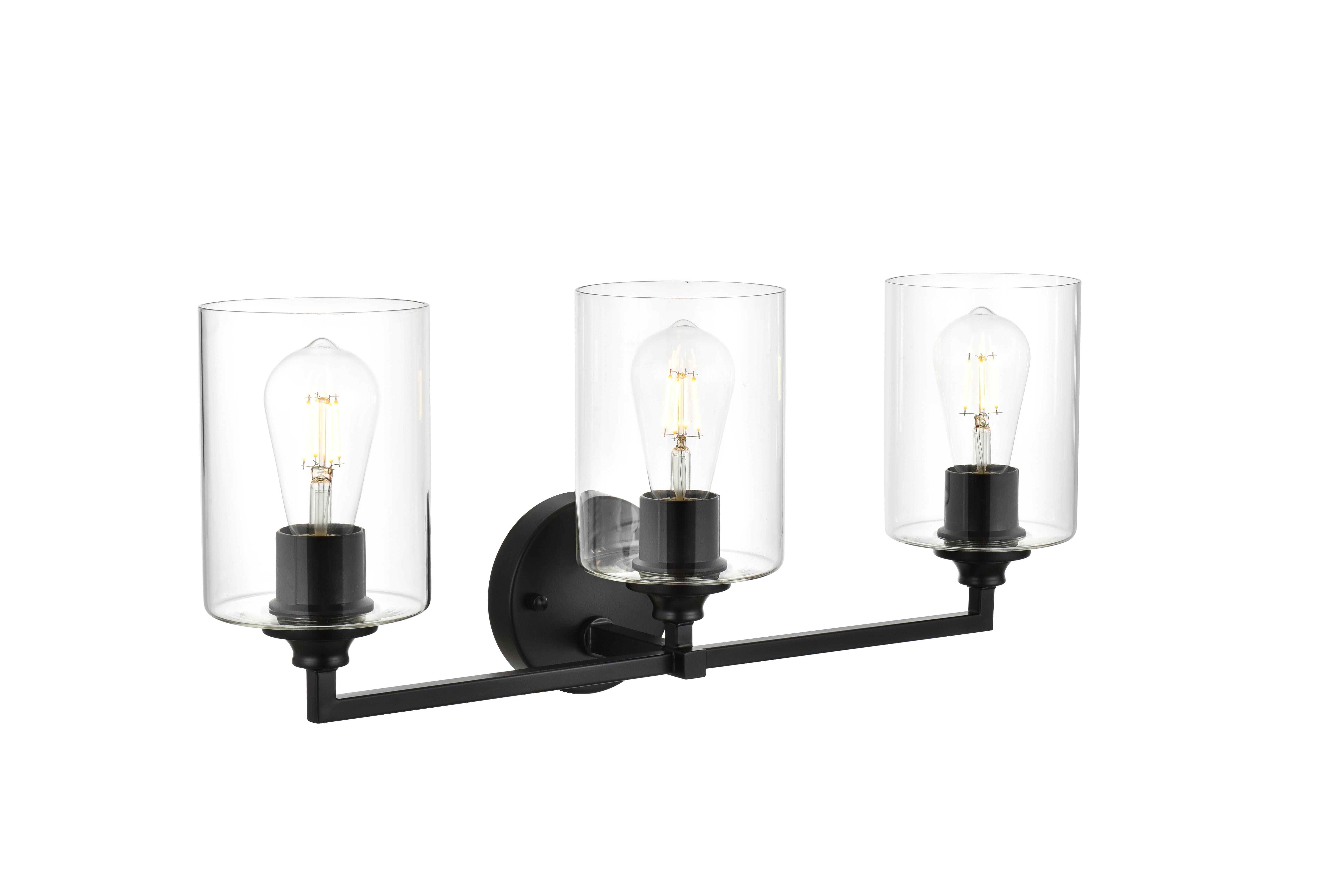 The Mayson by Elegant Lighting - Image 4