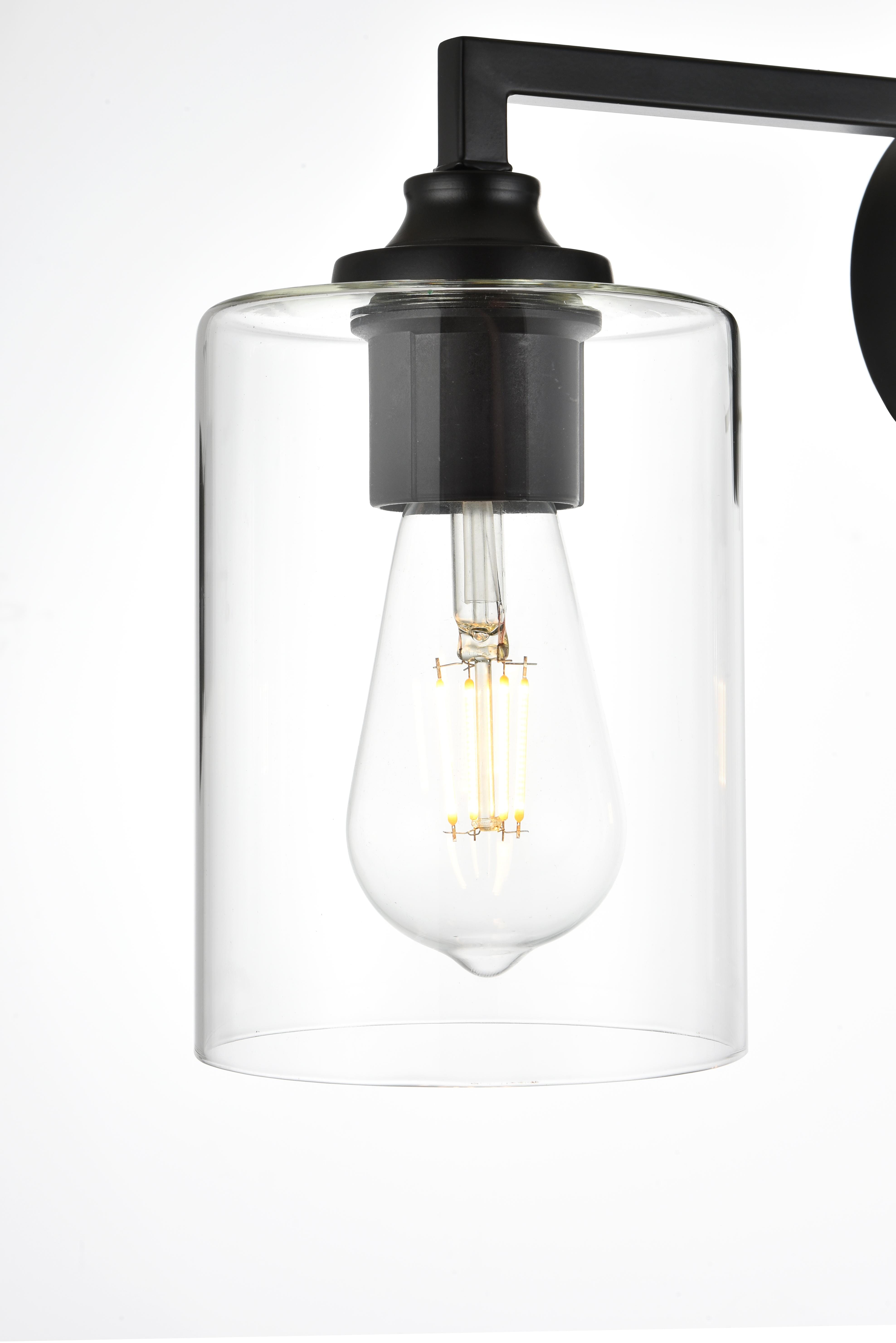 The Mayson by Elegant Lighting - Image 5