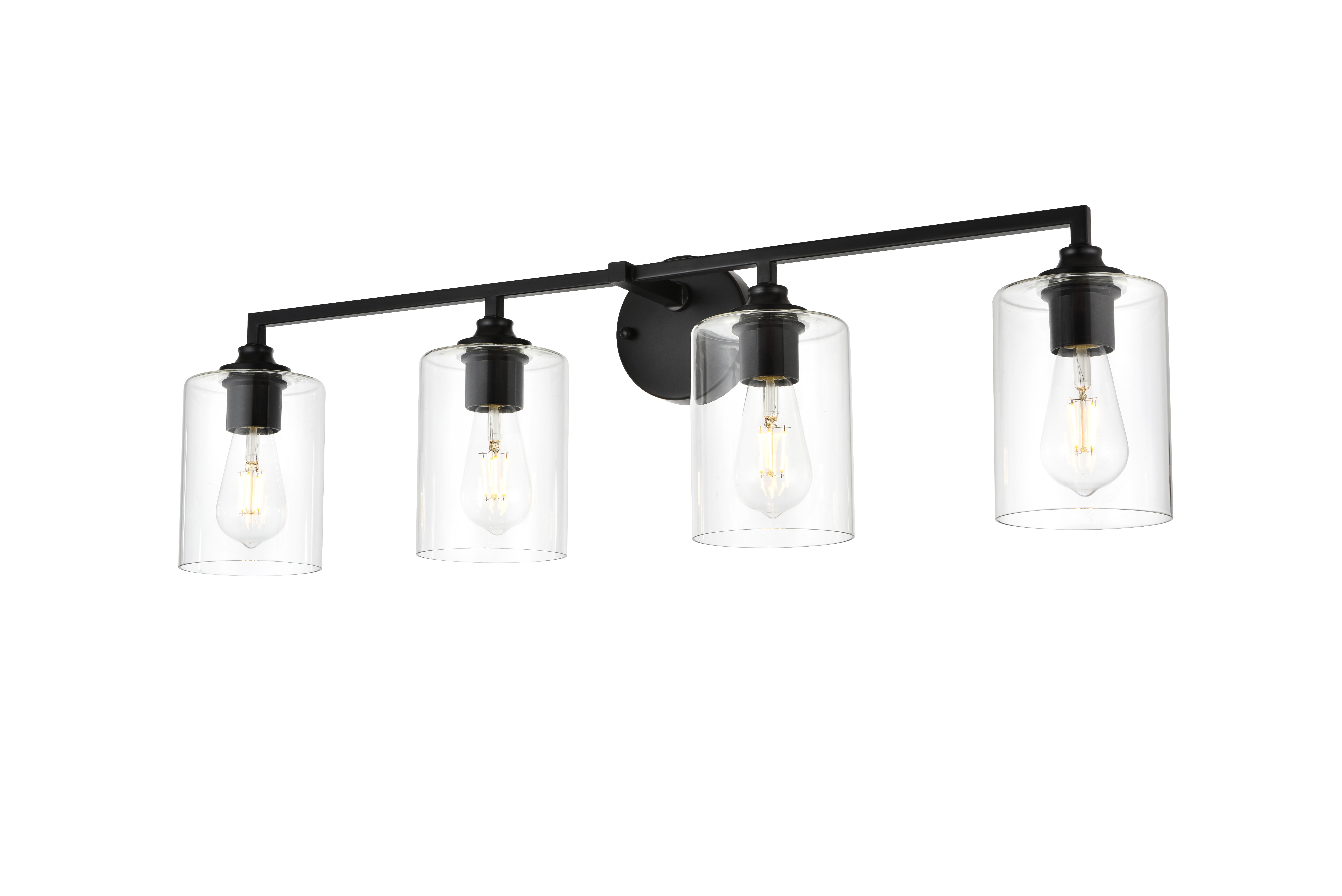 The Mayson by Elegant Lighting - Image 3