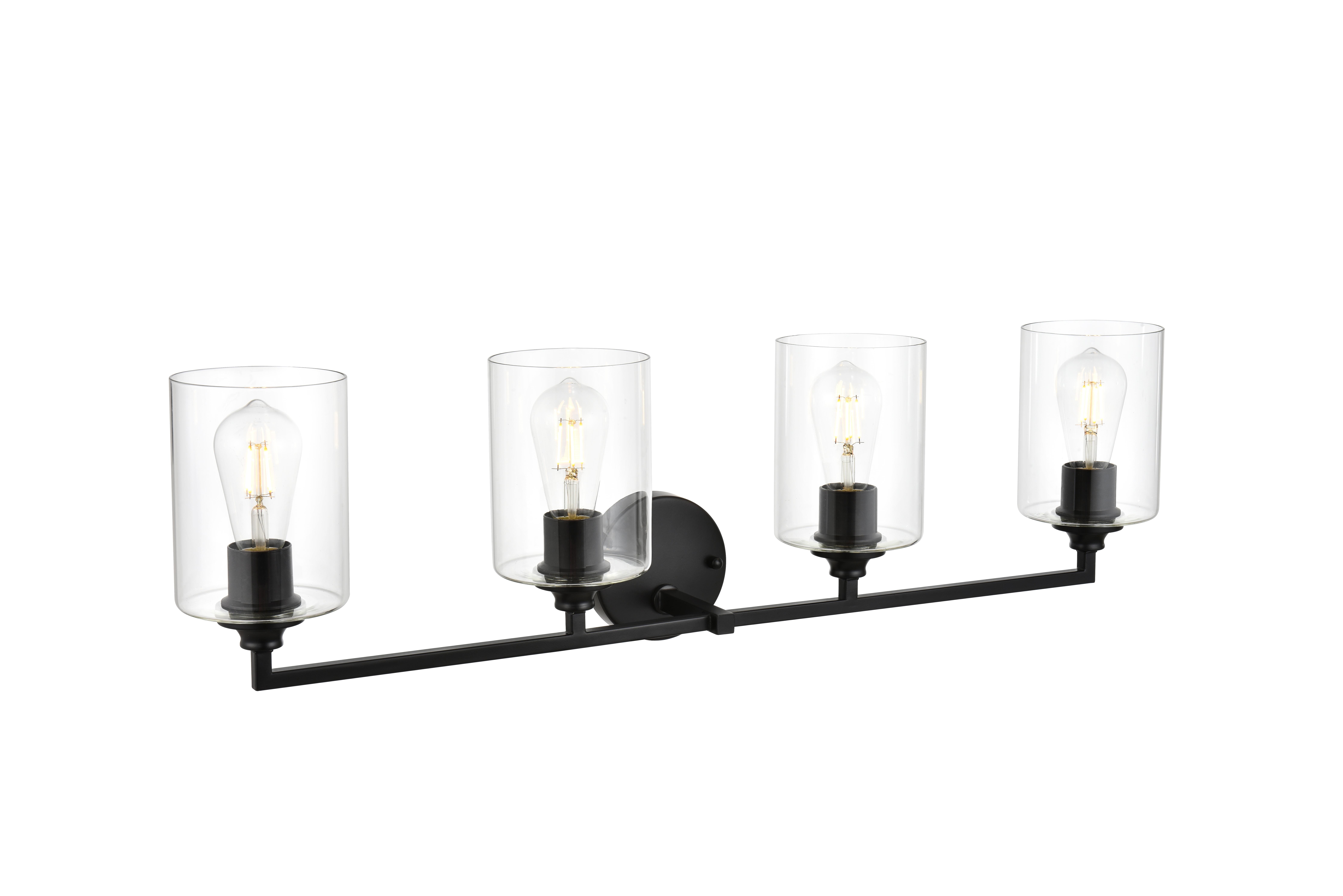The Mayson by Elegant Lighting - Image 4