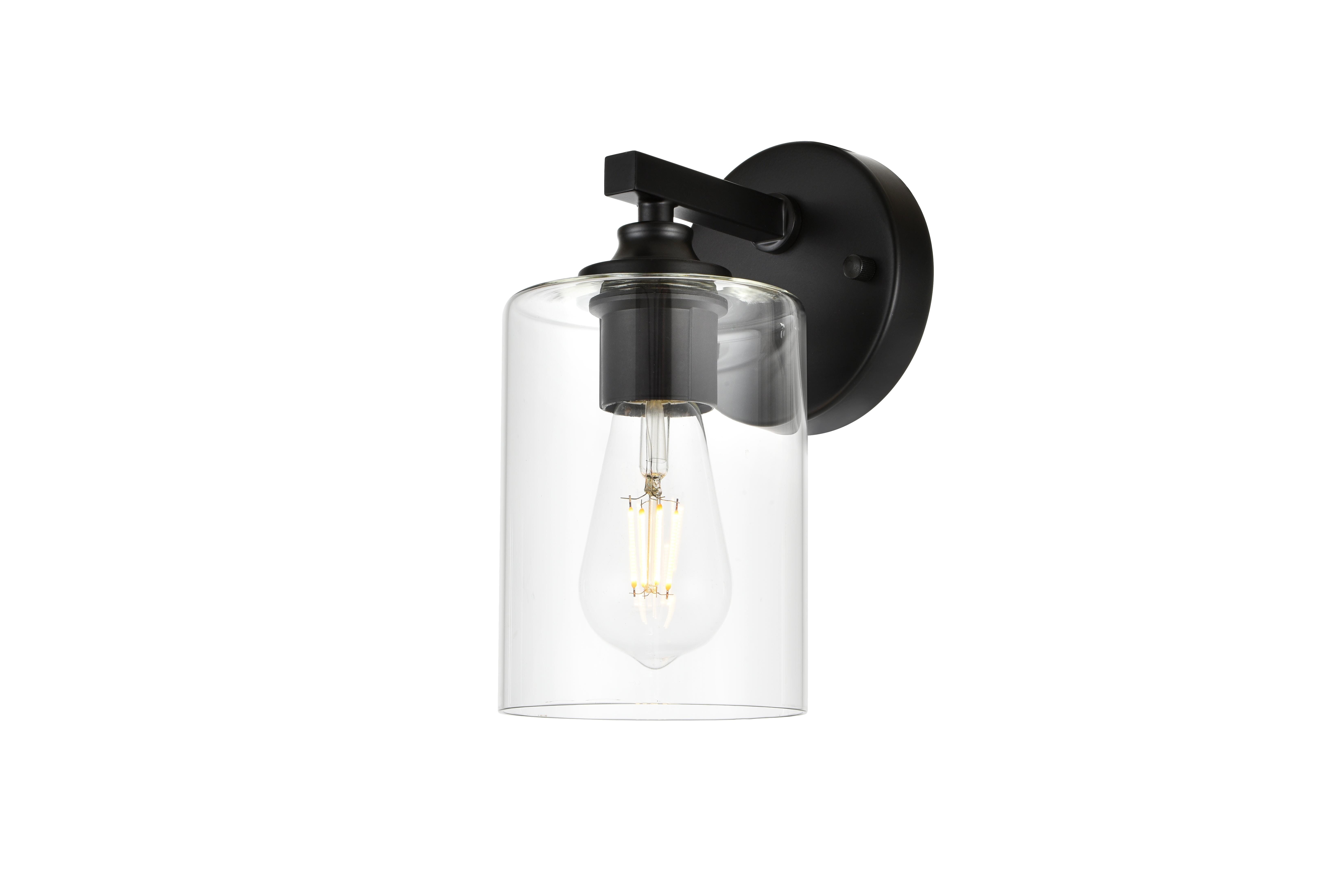 The Mayson by Elegant Lighting - Image 3