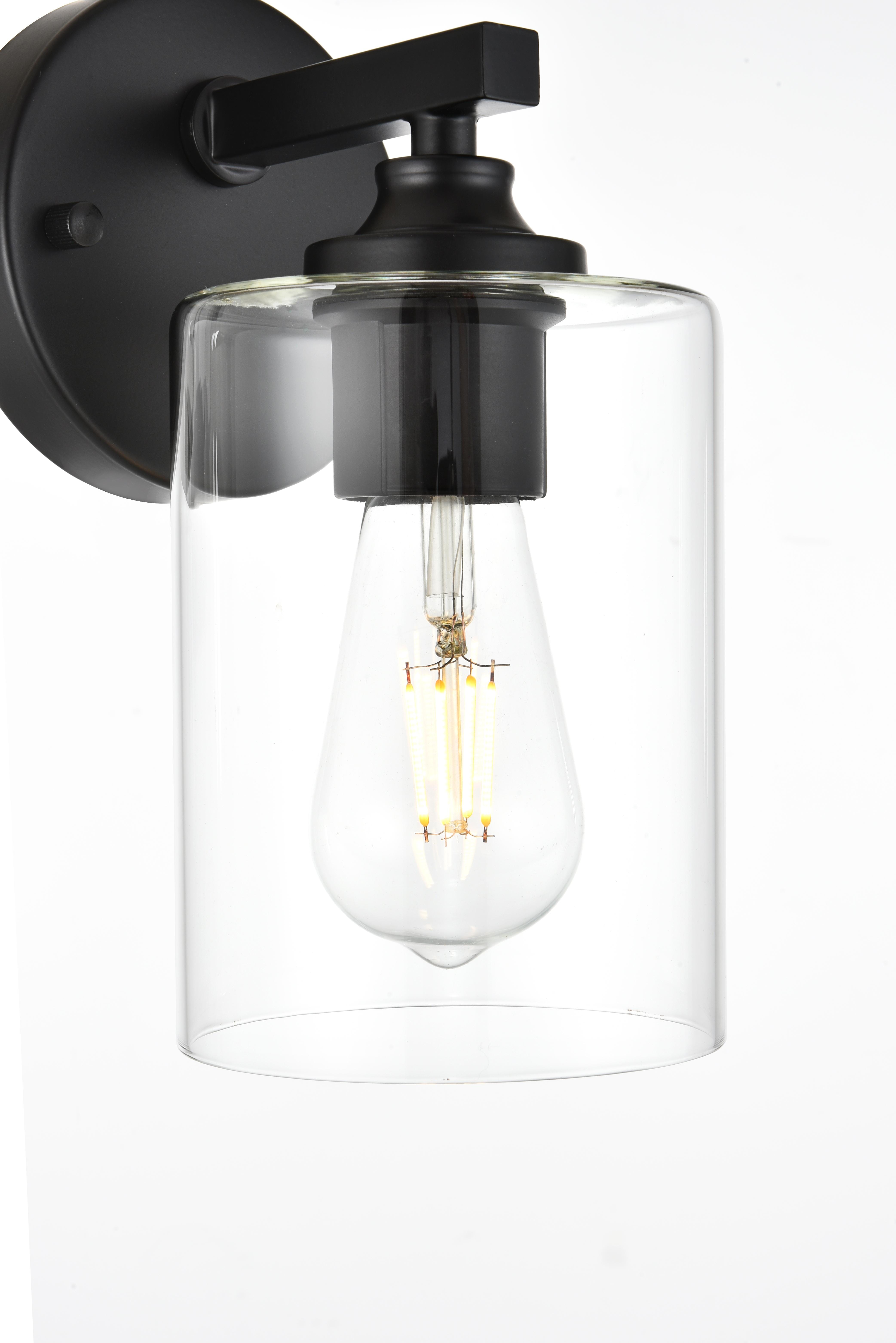 The Mayson by Elegant Lighting - Image 5