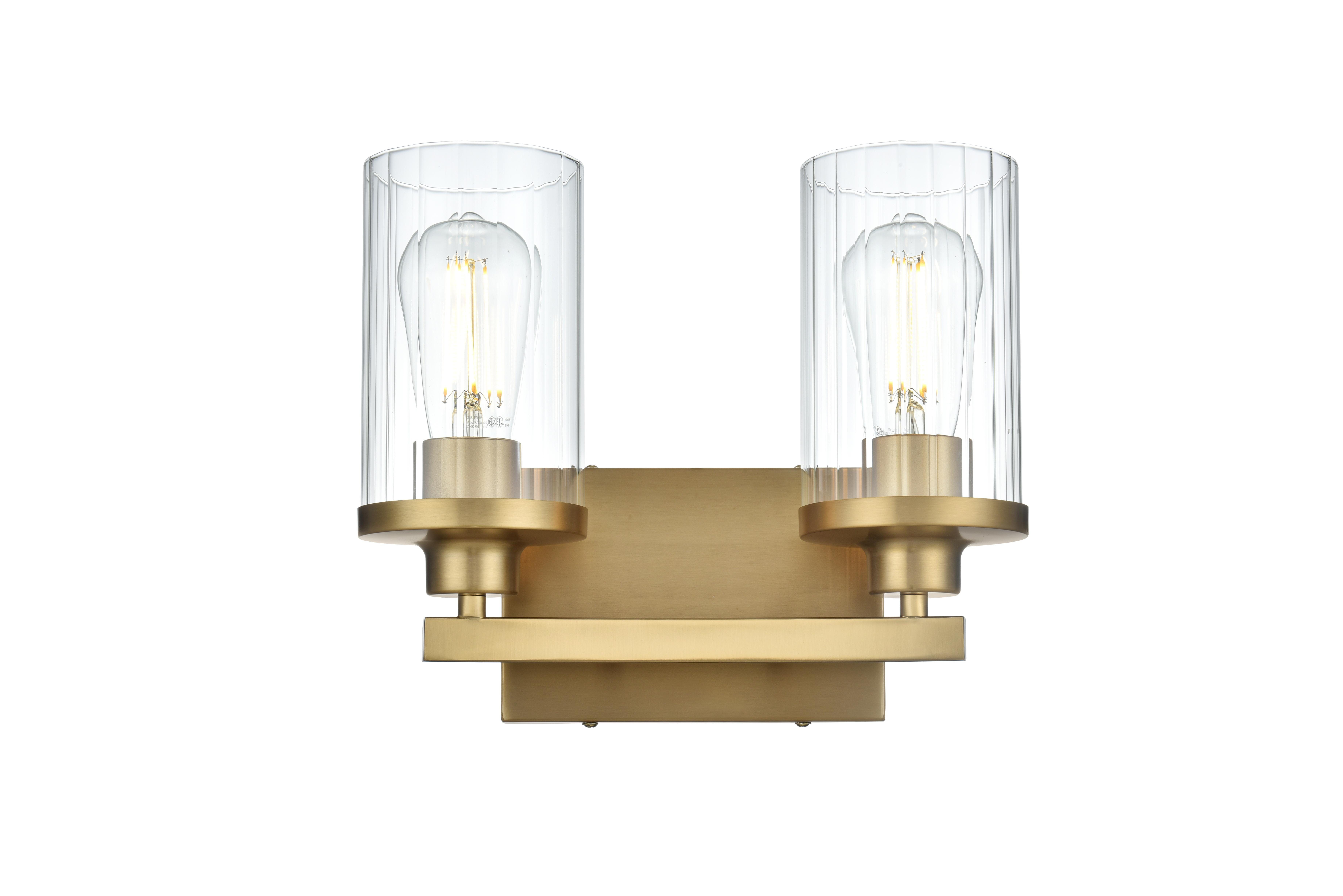 Thane Vanity Lights