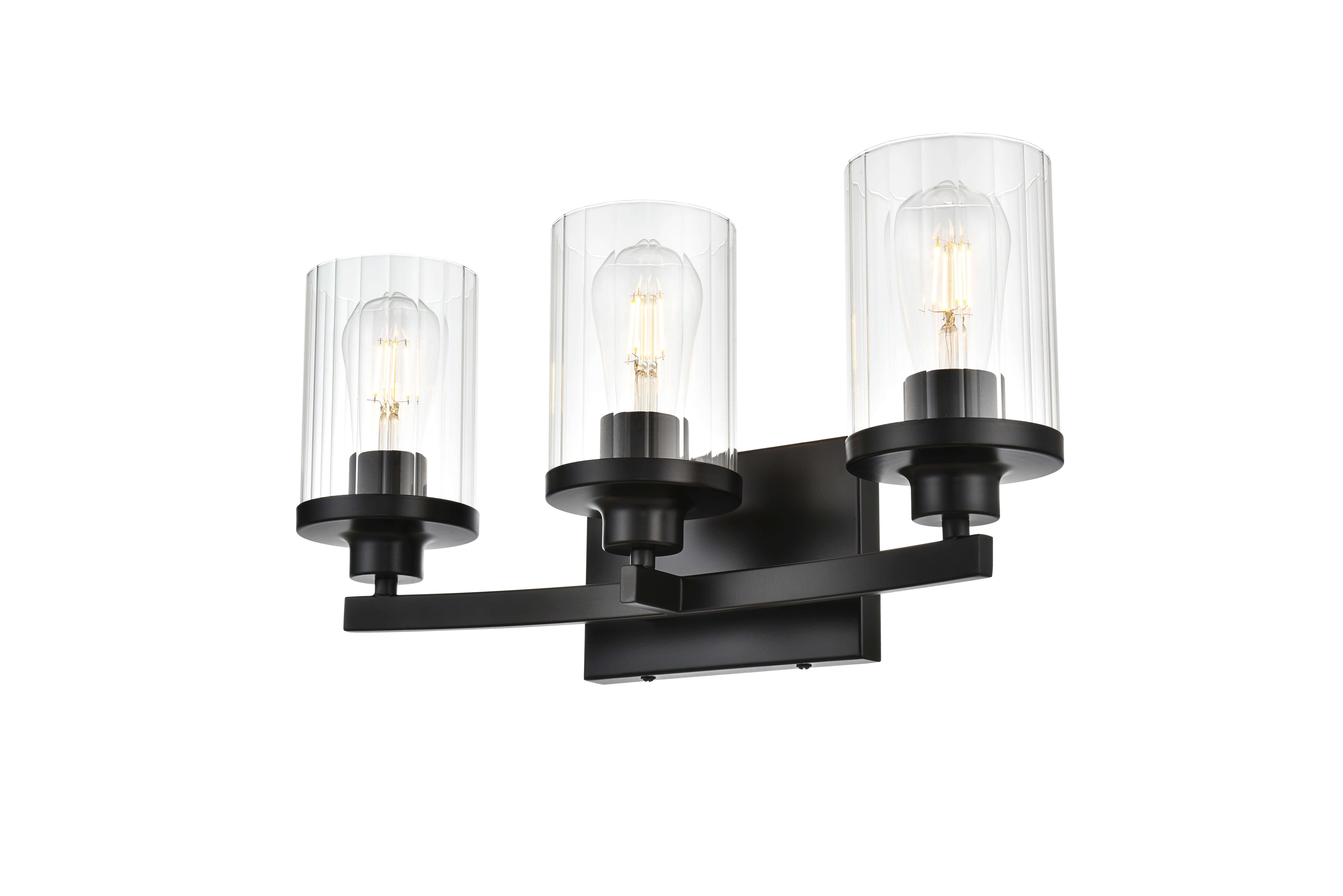 The Saanvi by Elegant Lighting - Image 3