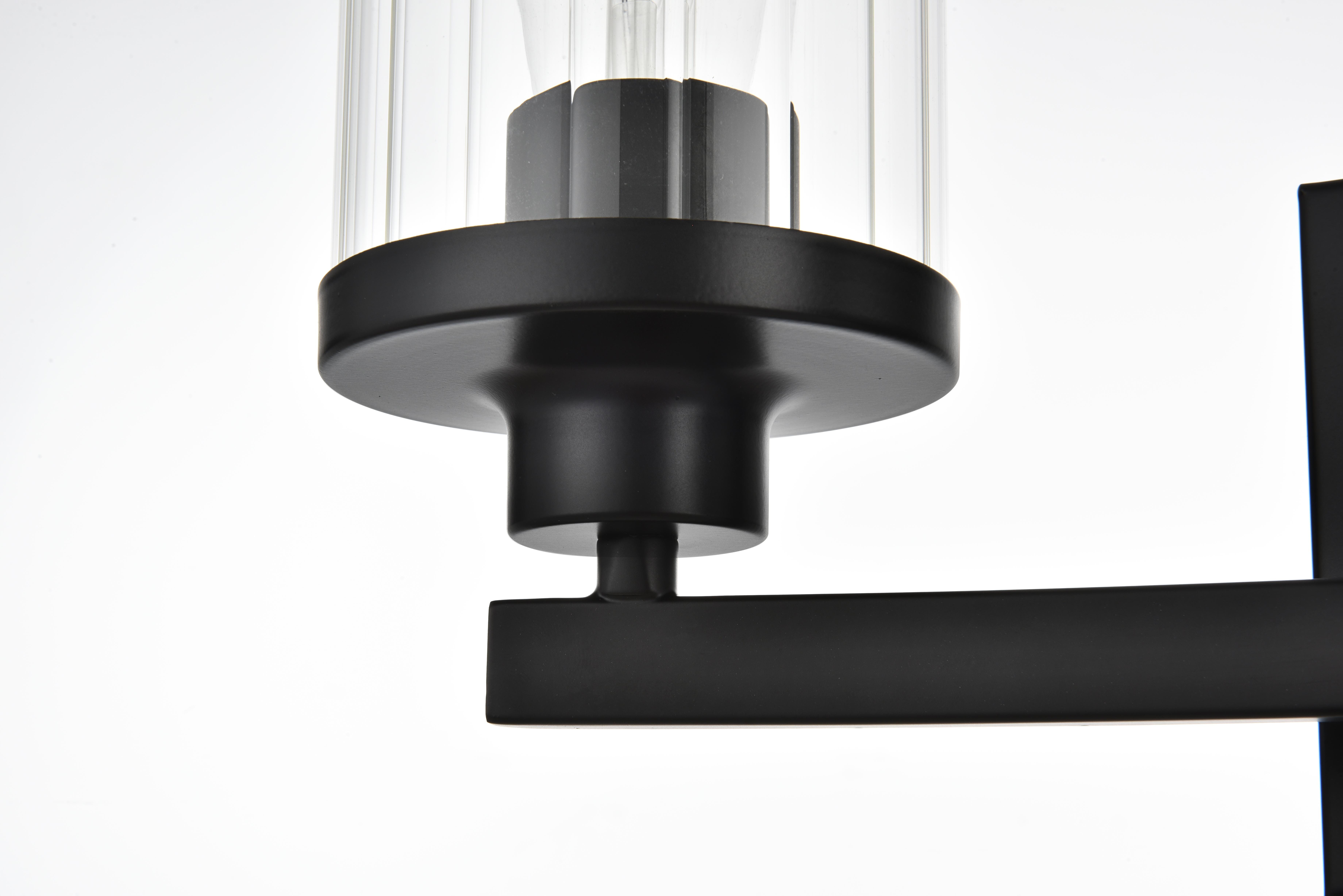 The Saanvi by Elegant Lighting - Image 4