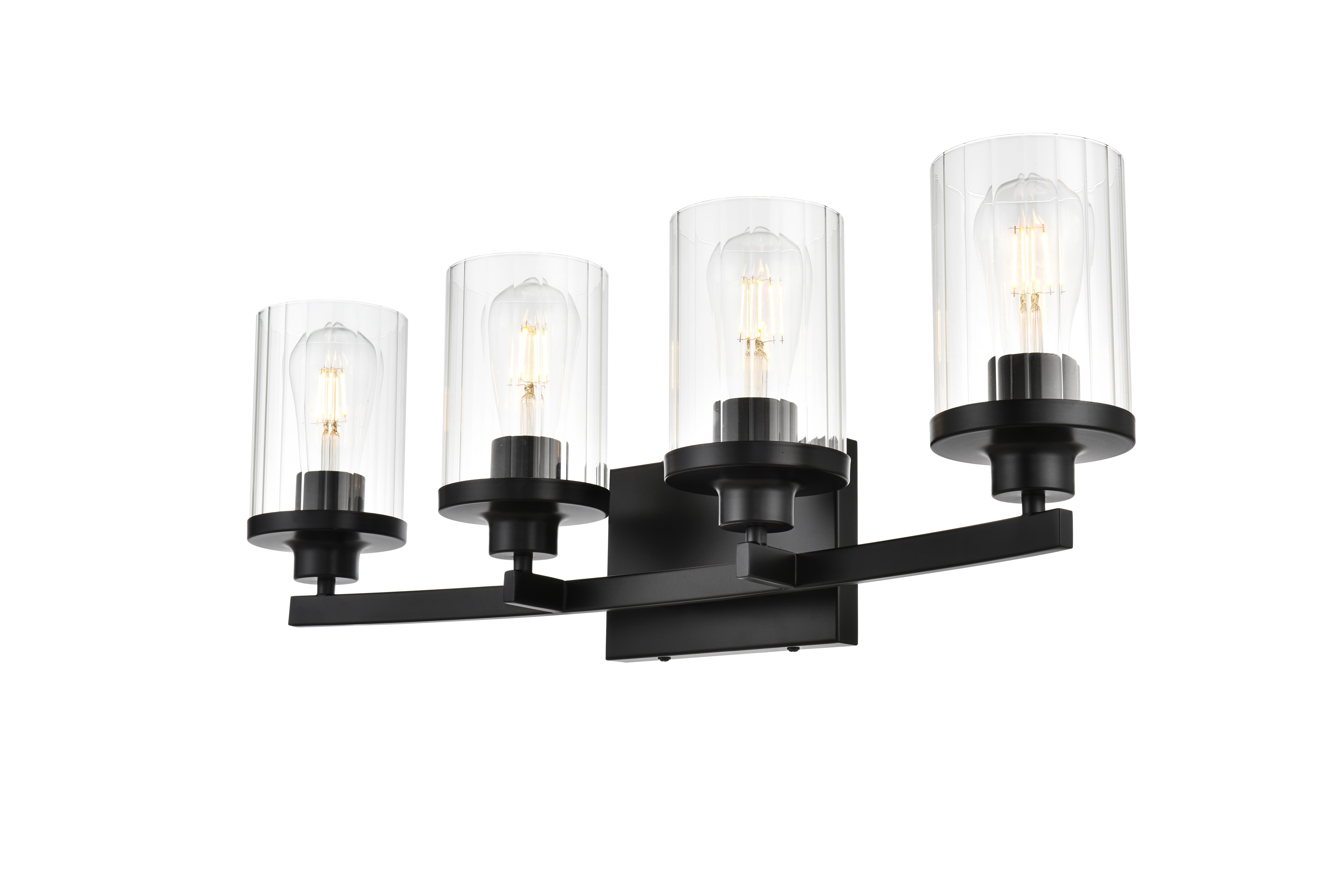The Saanvi by Elegant Lighting - Image 3