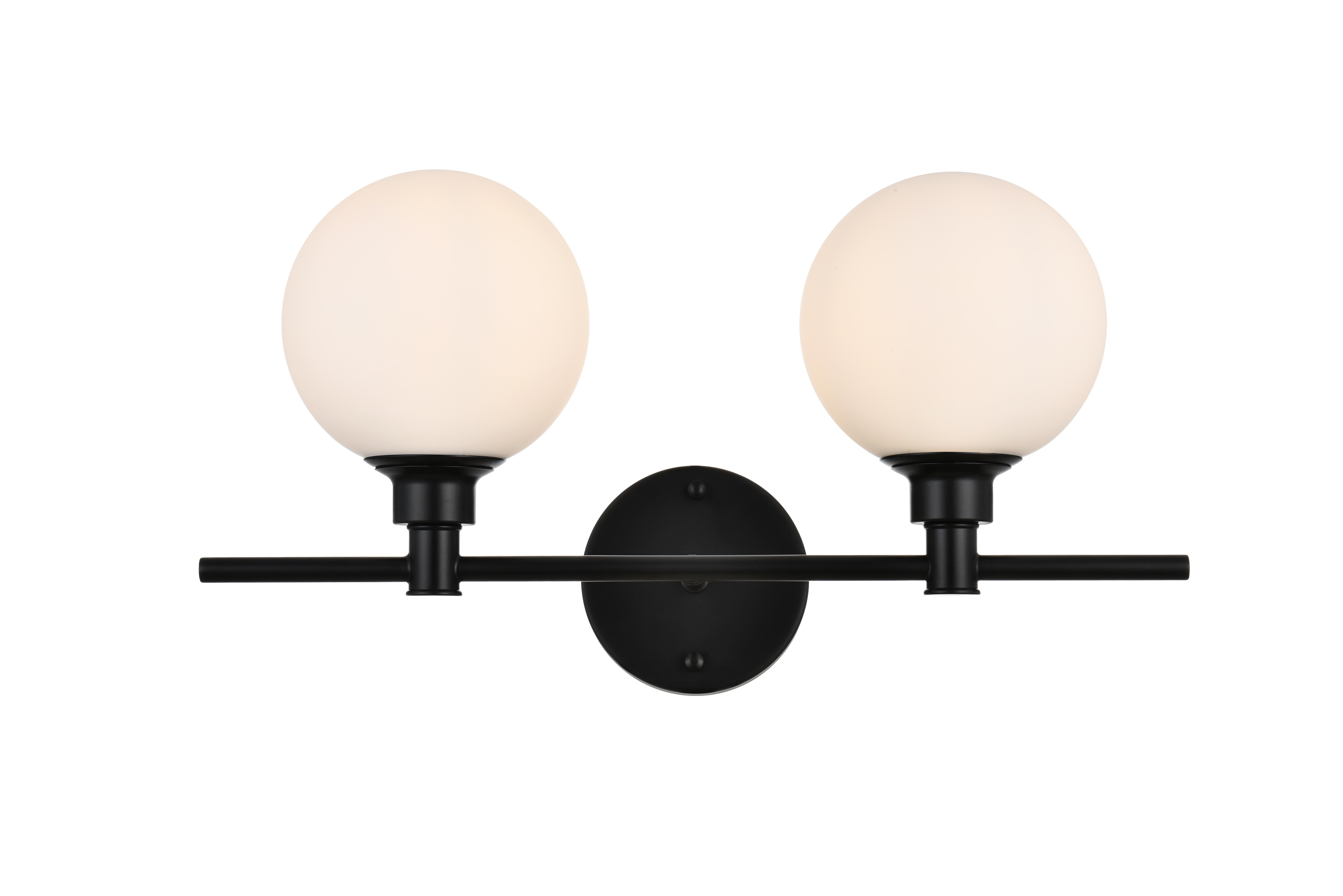 Cordelia Vanity Lights