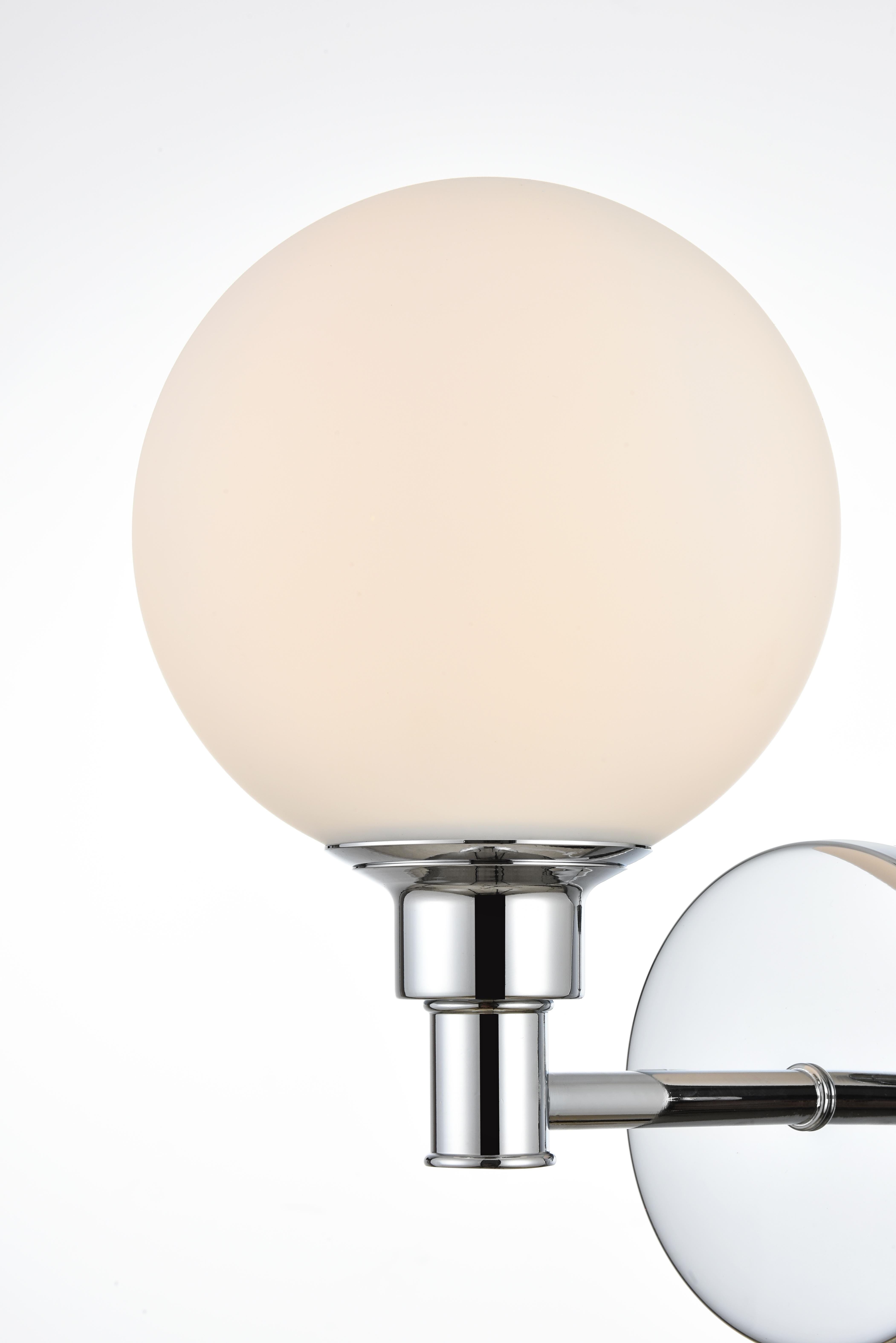 The Cordelia by Elegant Lighting - Image 4
