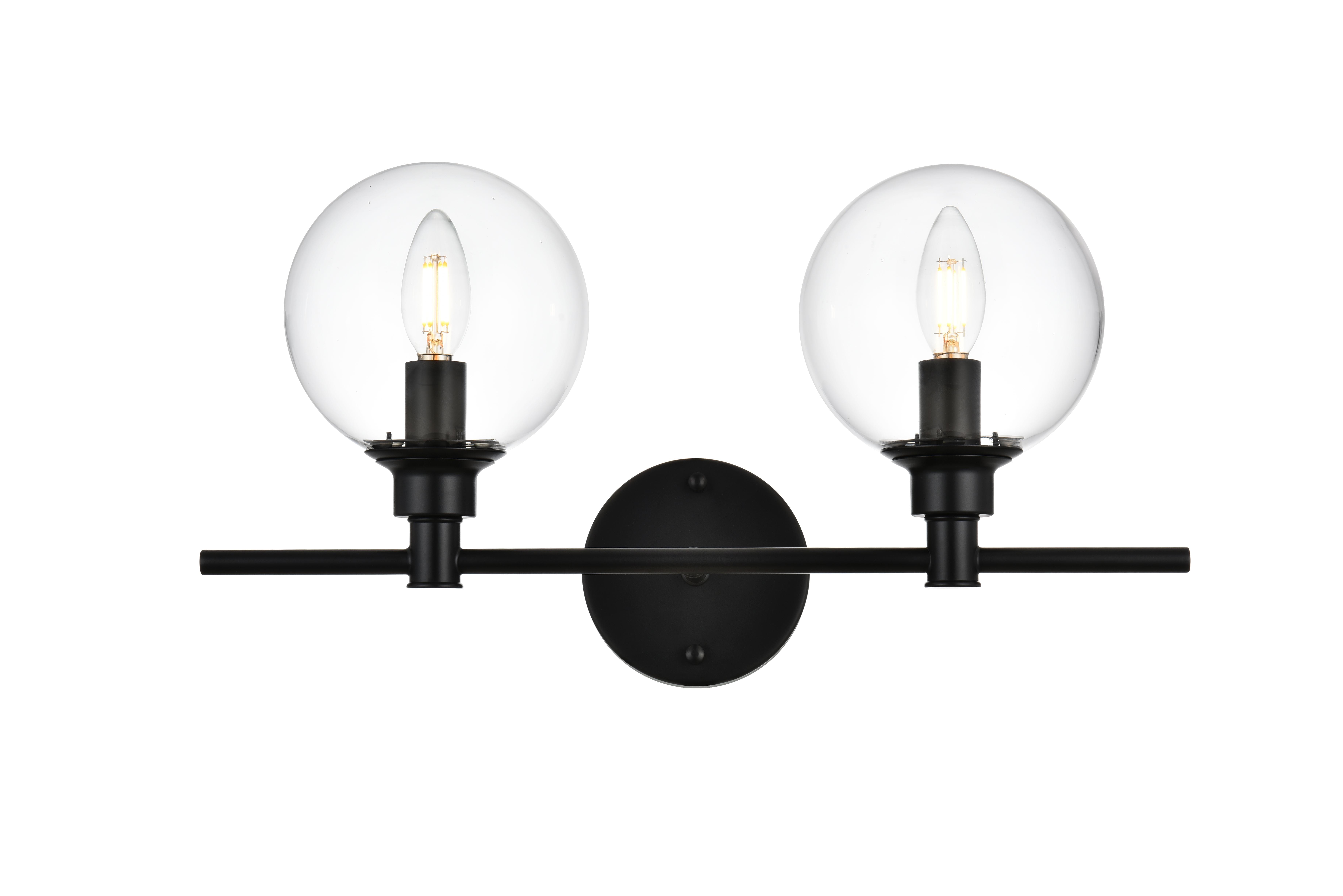 Jaelynn Vanity Lights