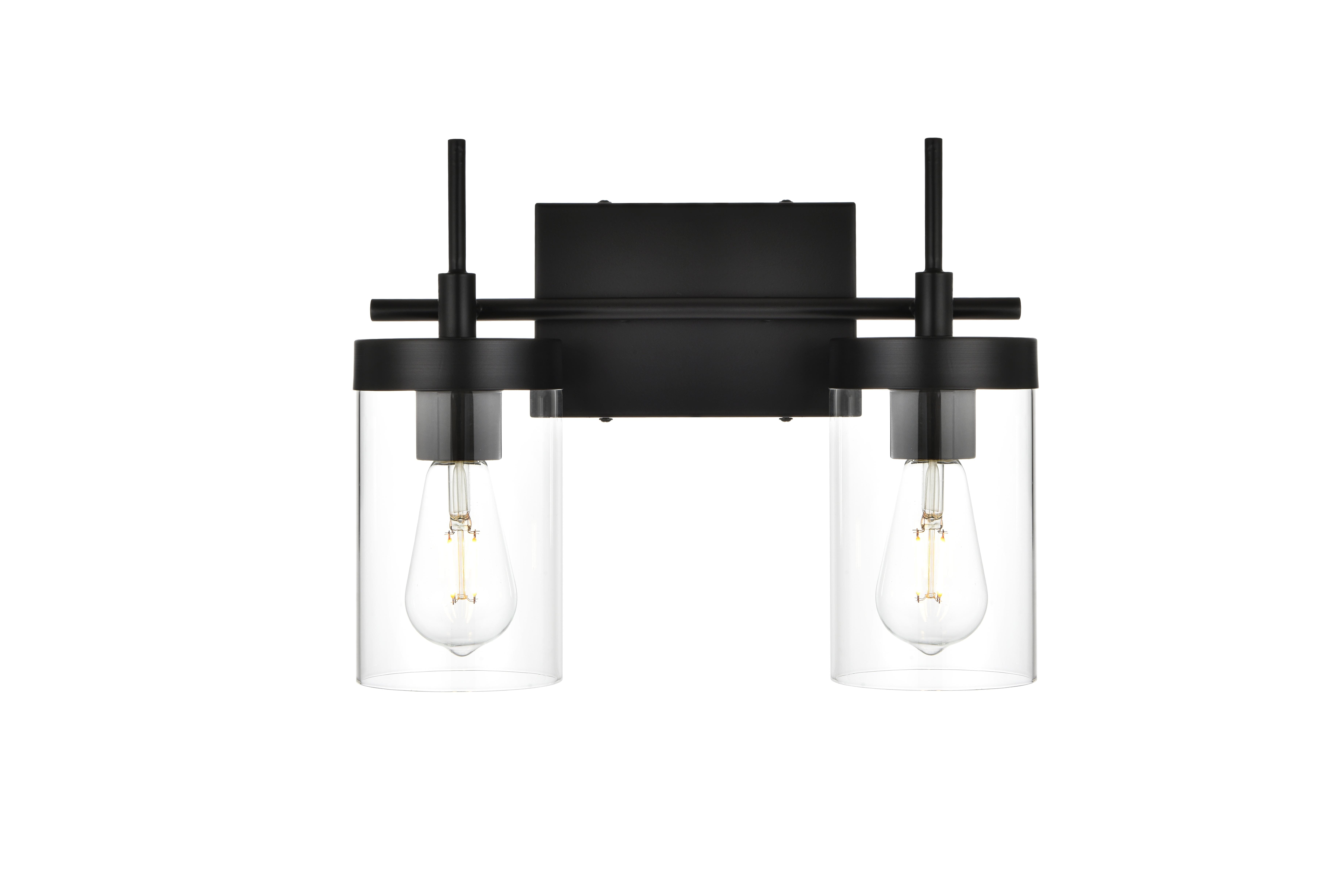 Benny Vanity Lights