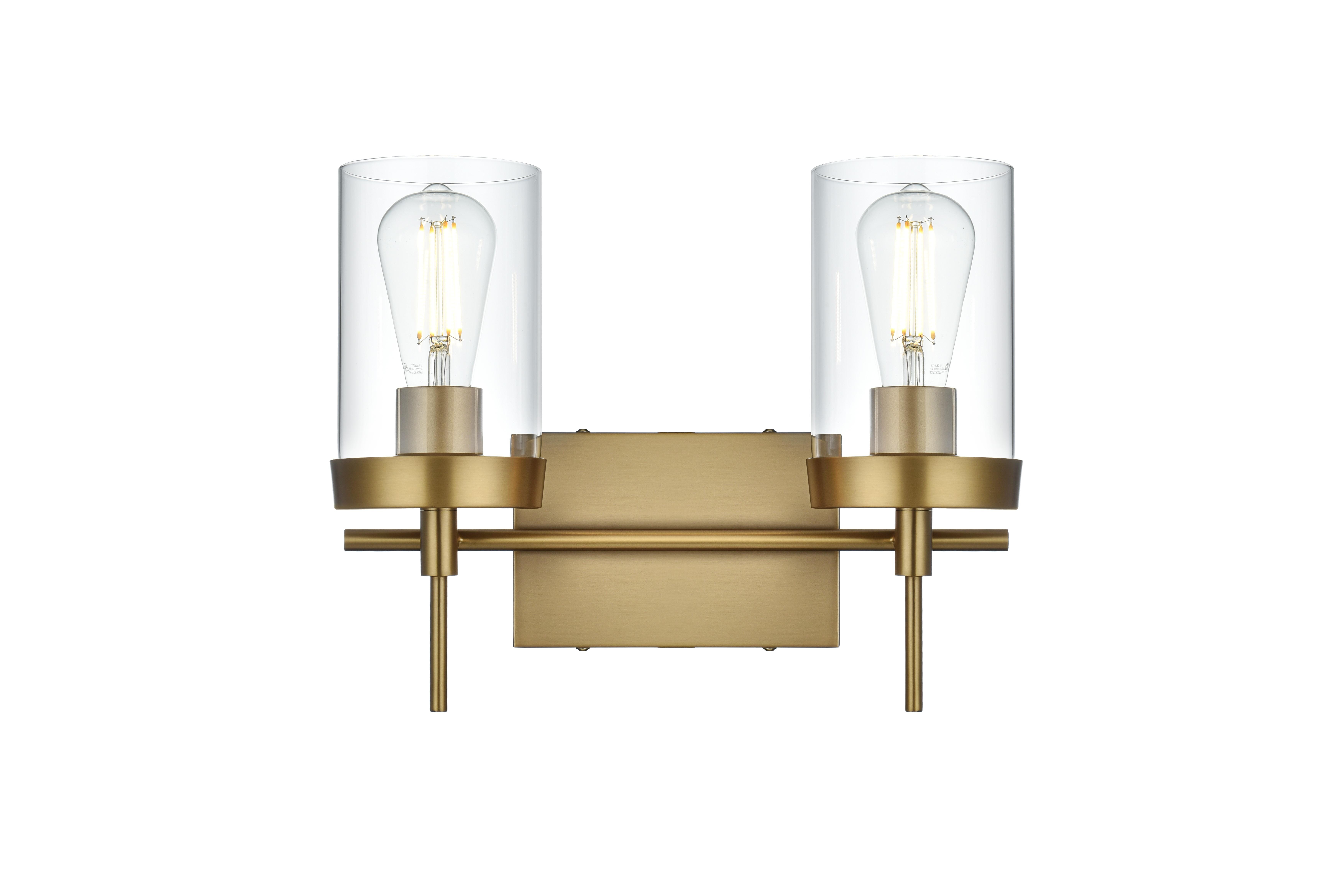 Taryin Vanity Lights