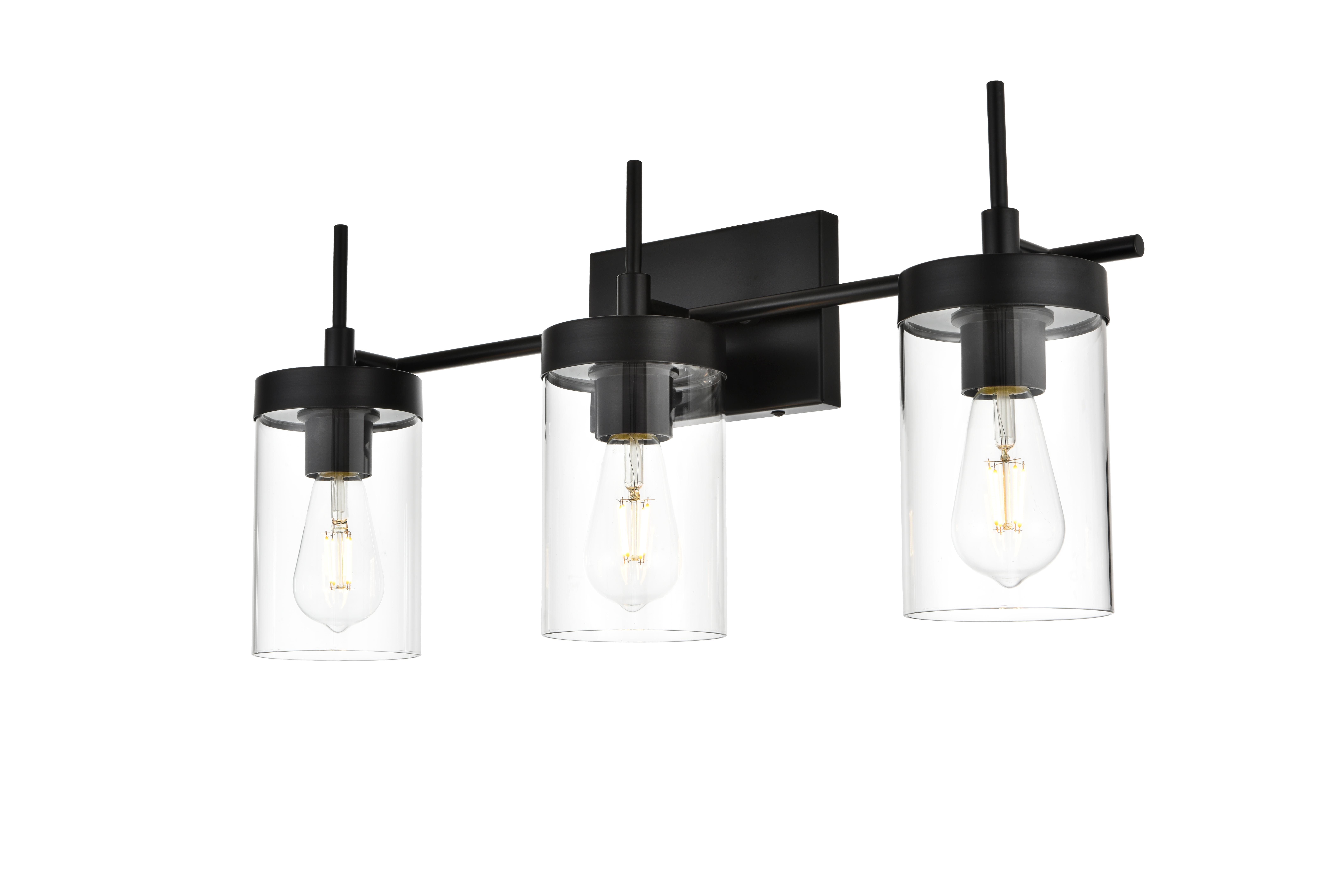 The Benny by Elegant Lighting - Image 3