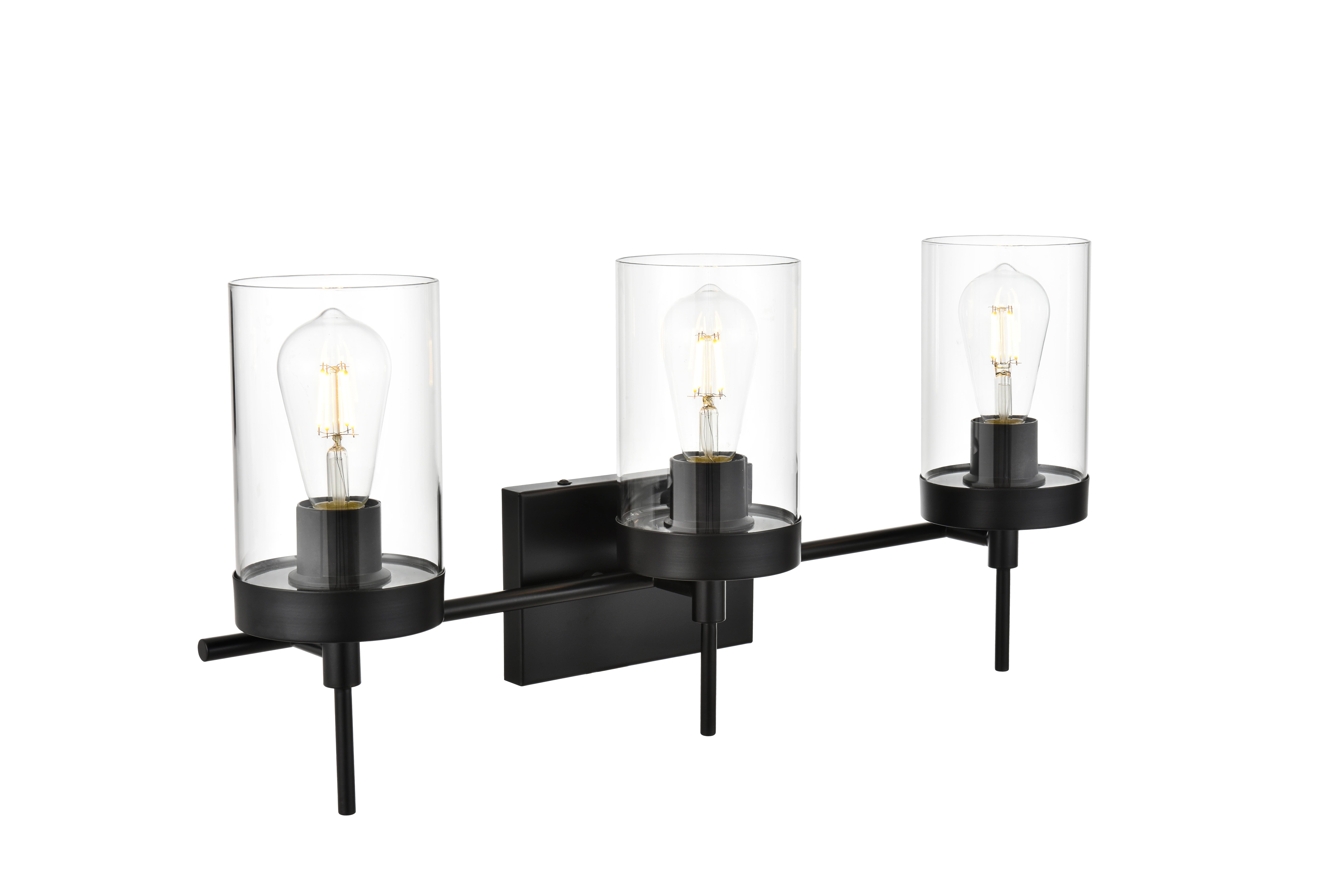 The Benny by Elegant Lighting - Image 4
