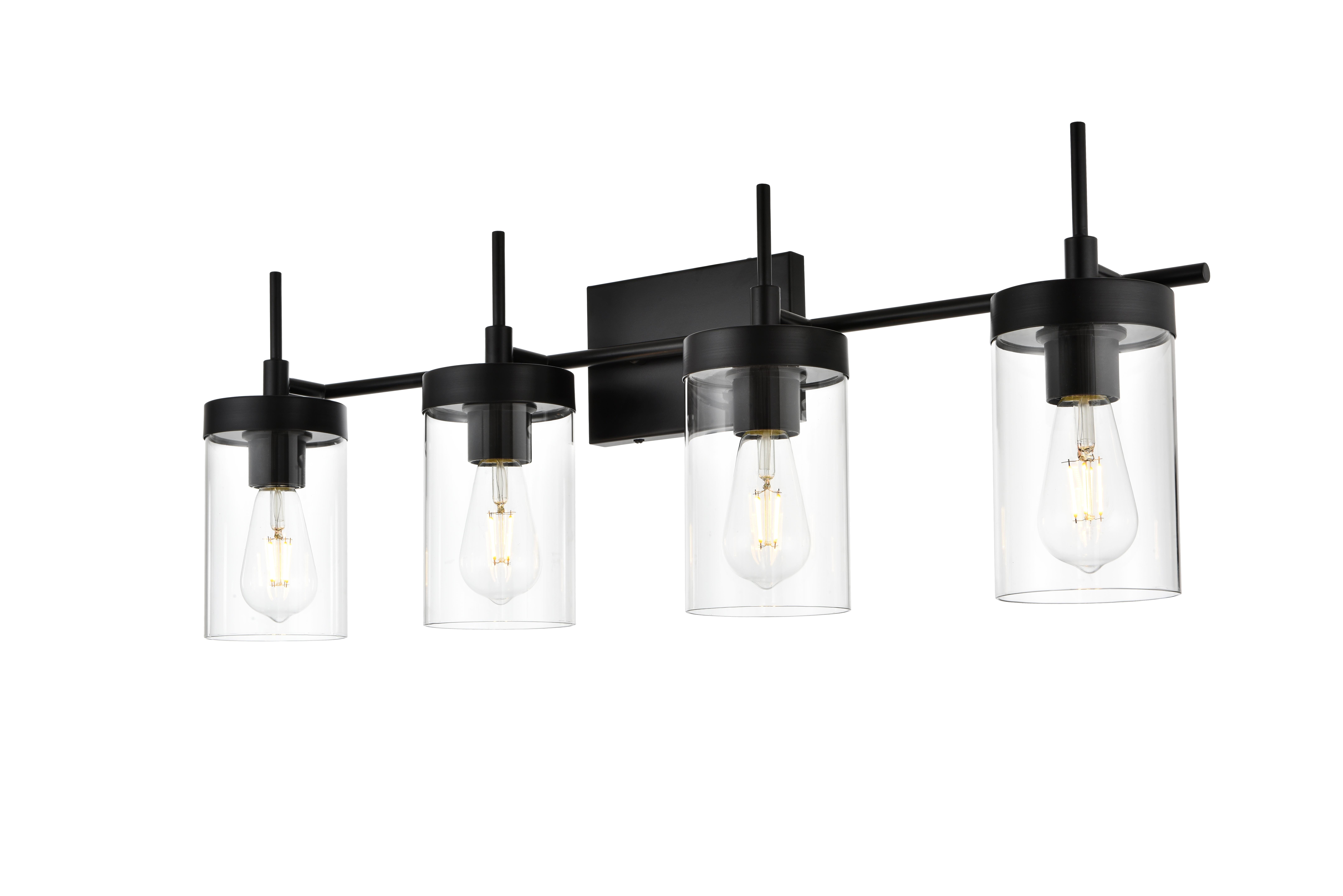 The Benny by Elegant Lighting - Image 3