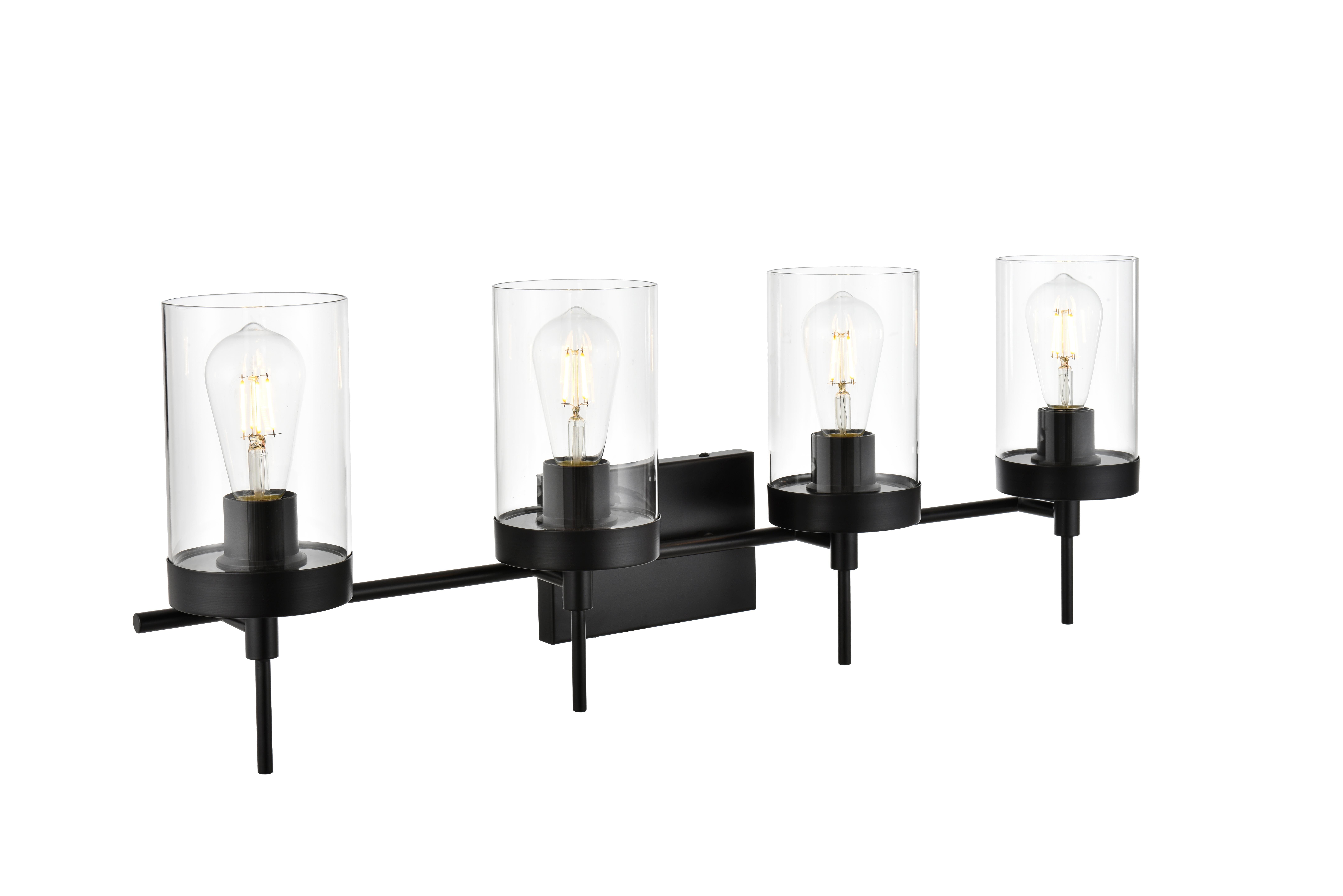 The Benny by Elegant Lighting - Image 4