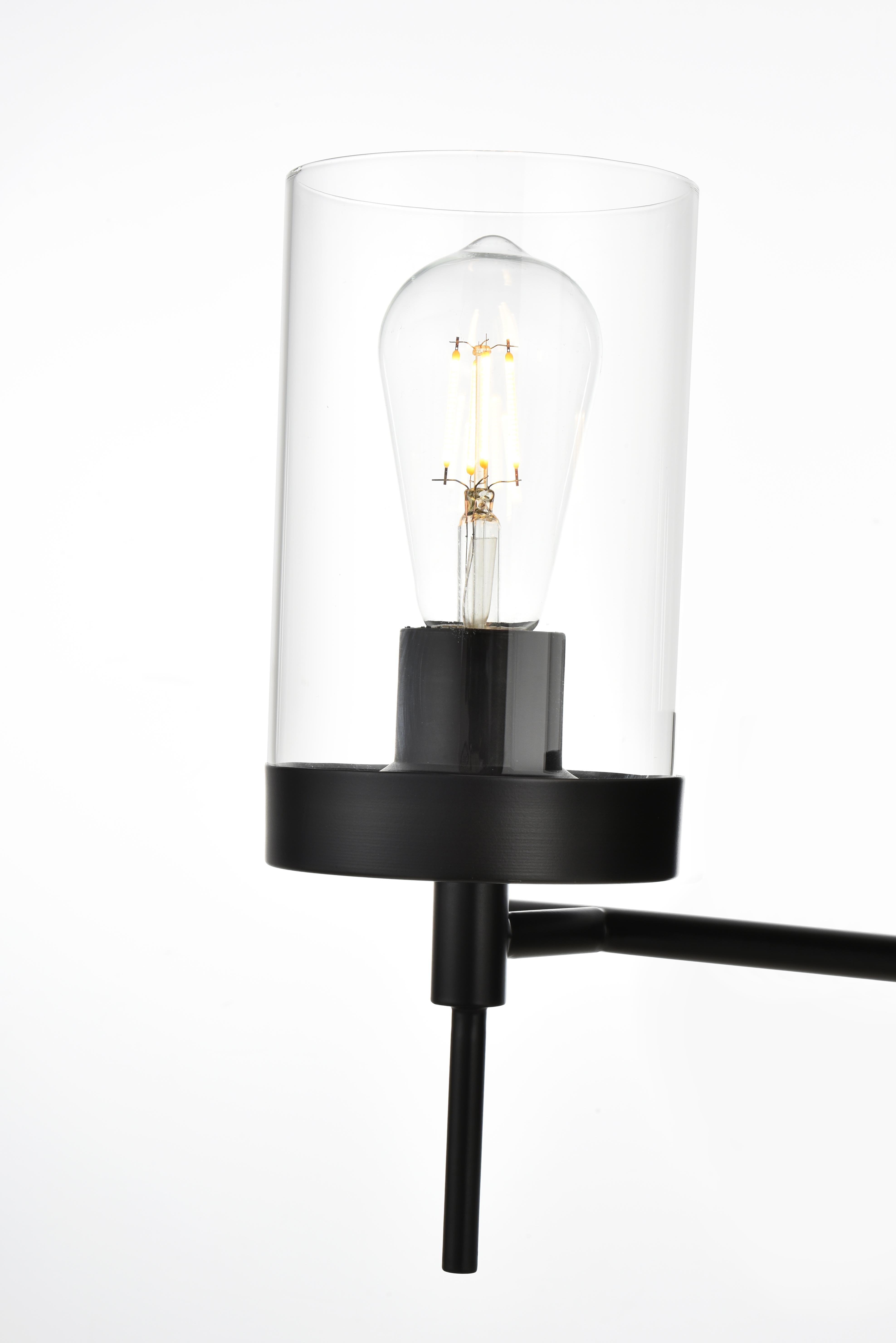 The Benny by Elegant Lighting - Image 5