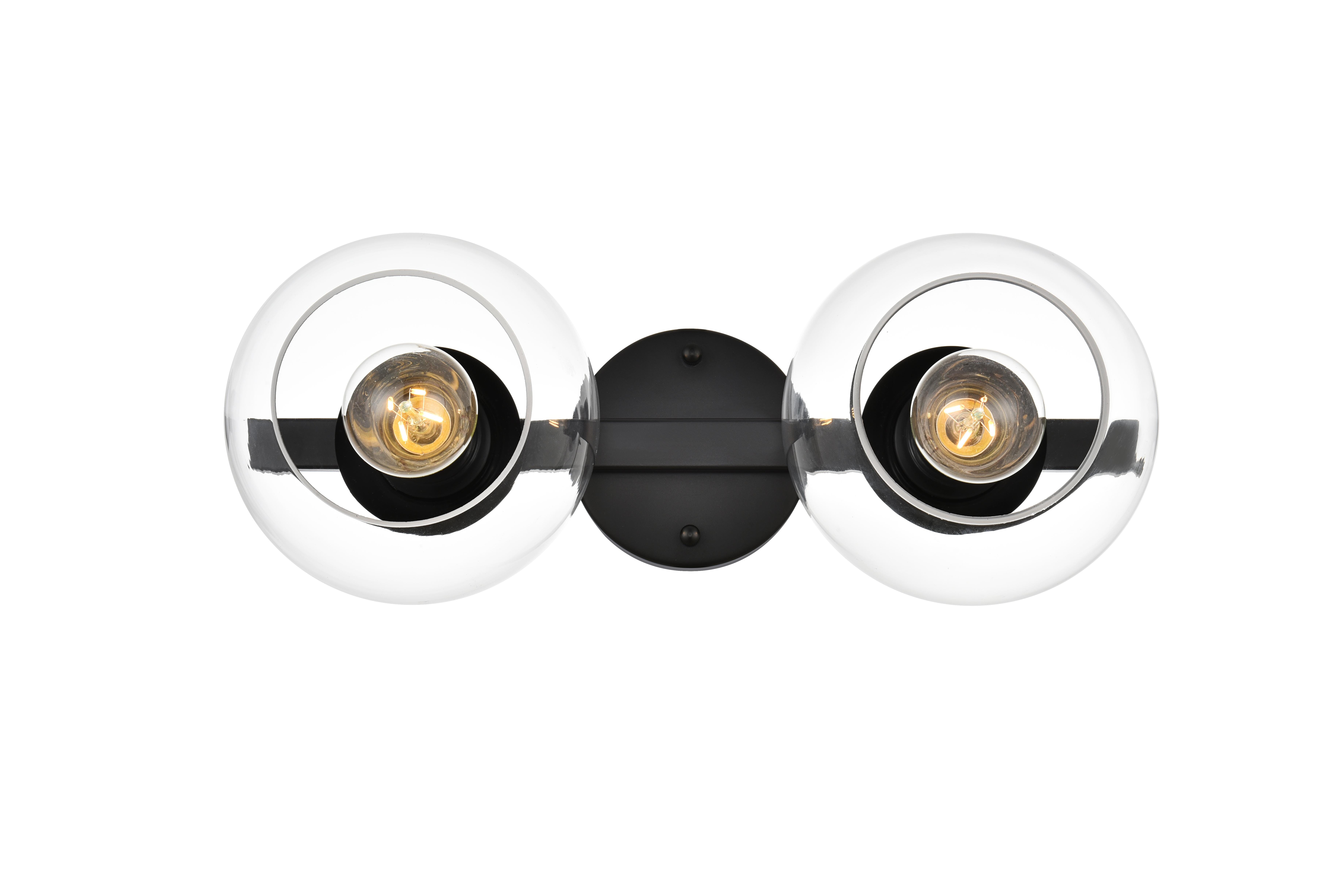 Rogelio Vanity Lights