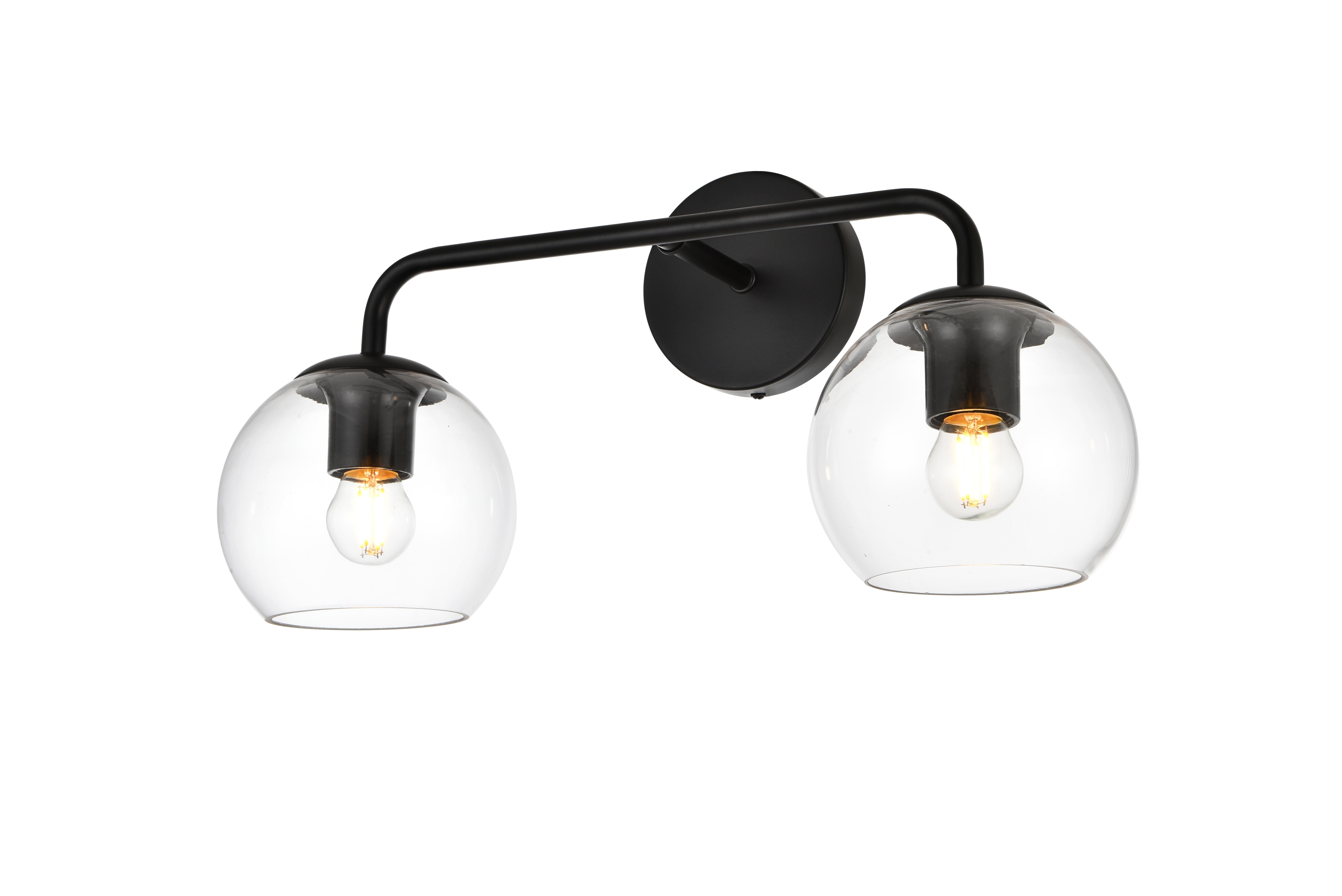 The Genesis by Elegant Lighting - Image 3