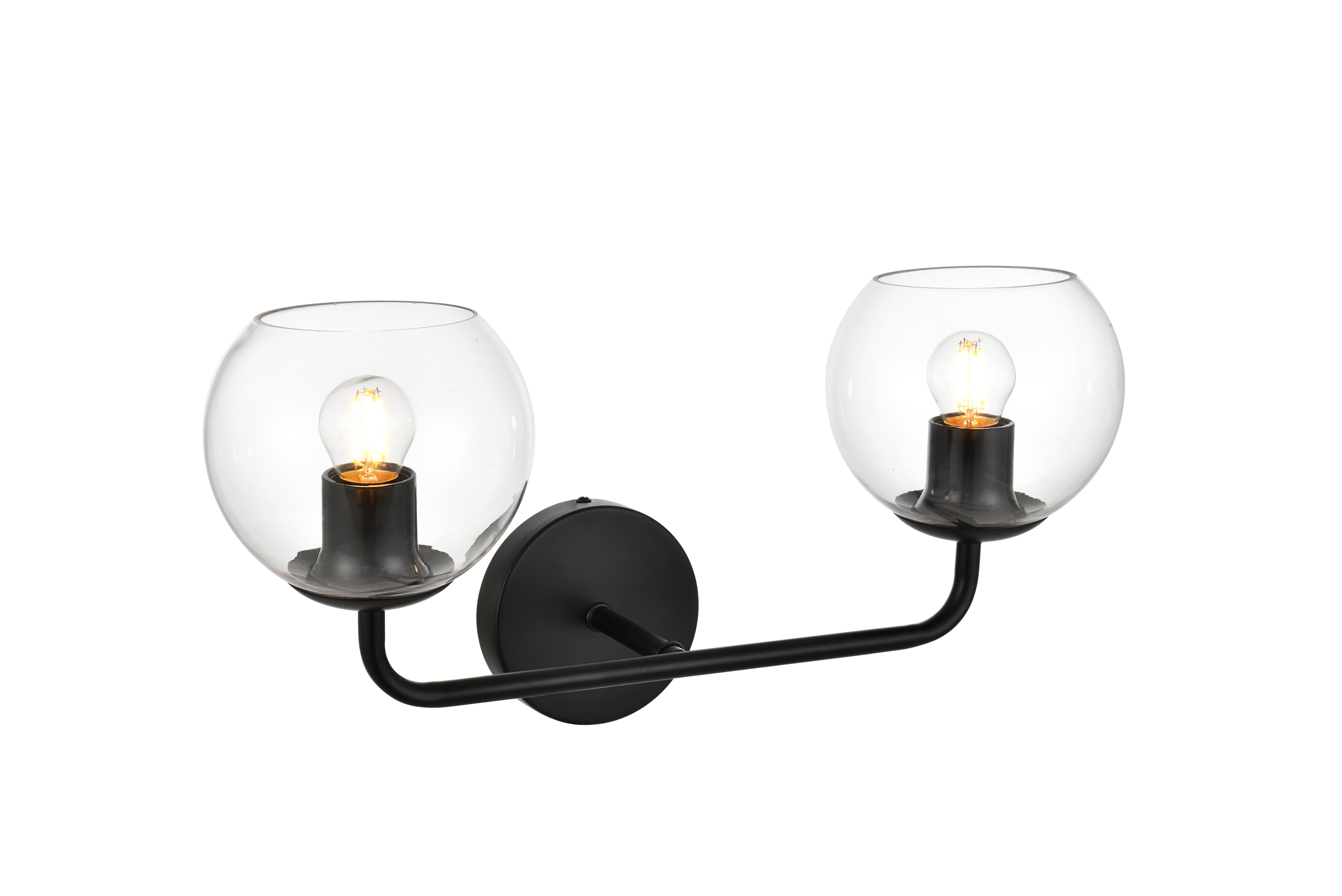 The Genesis by Elegant Lighting - Image 4