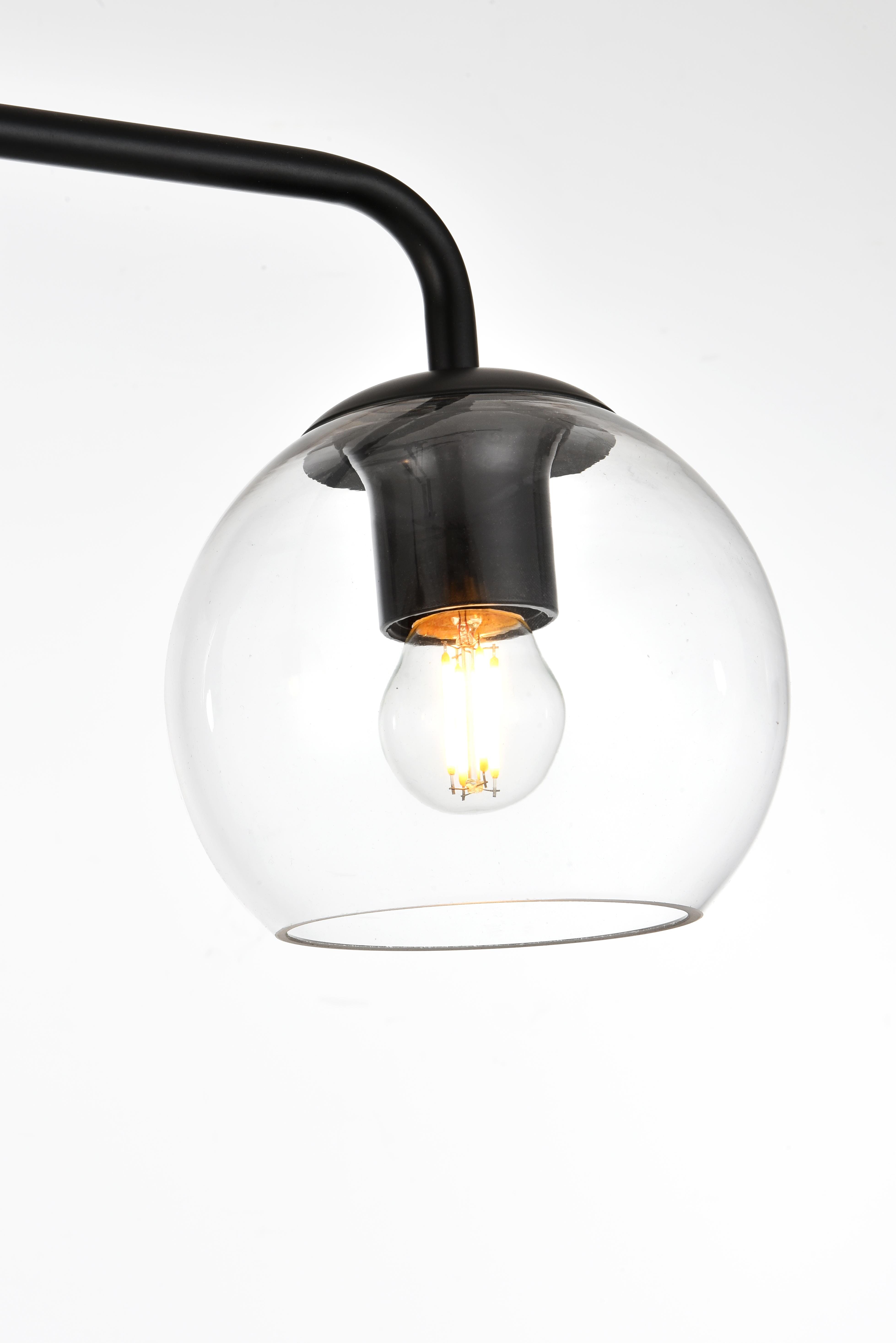 The Genesis by Elegant Lighting - Image 5