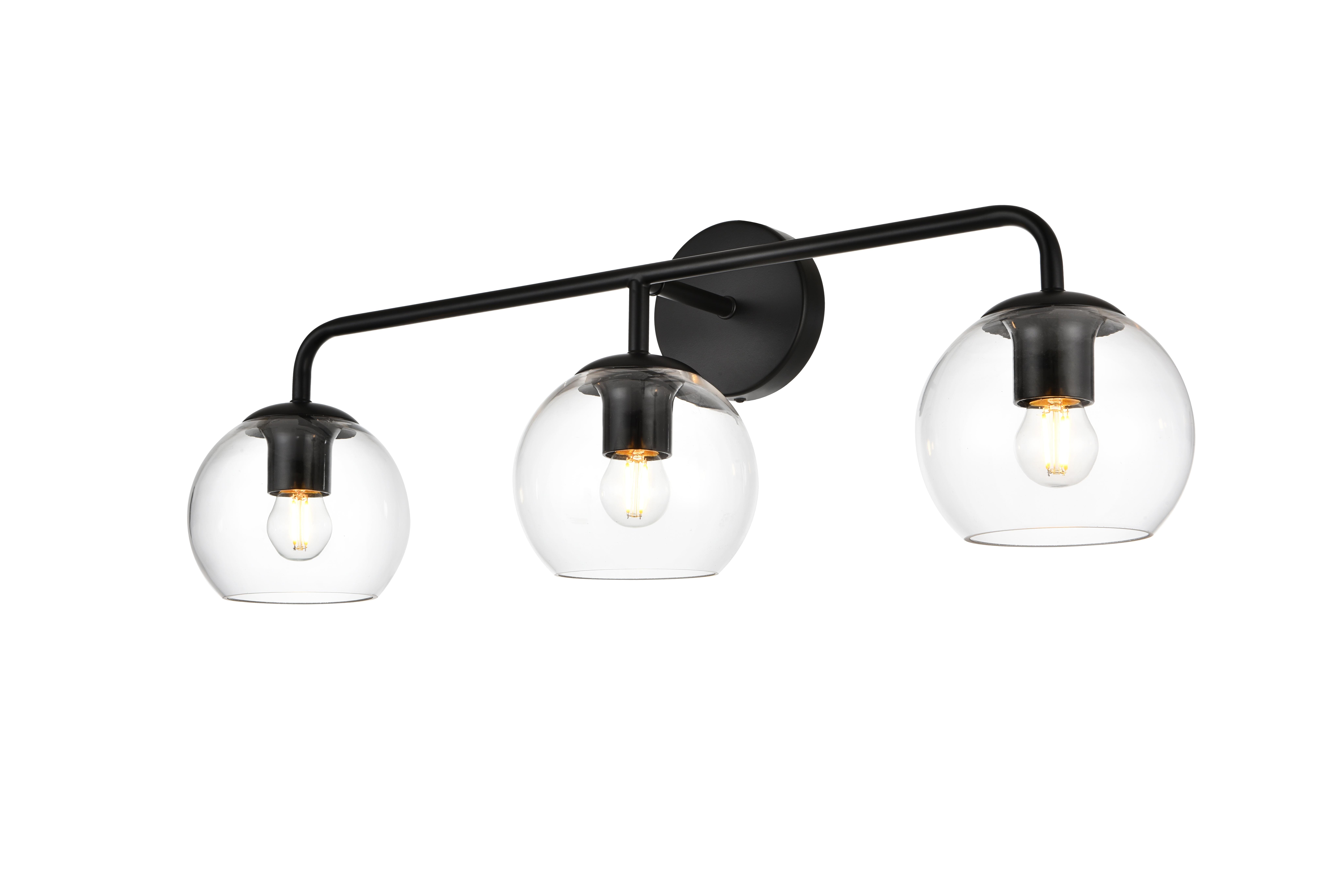 The Genesis by Elegant Lighting - Image 3