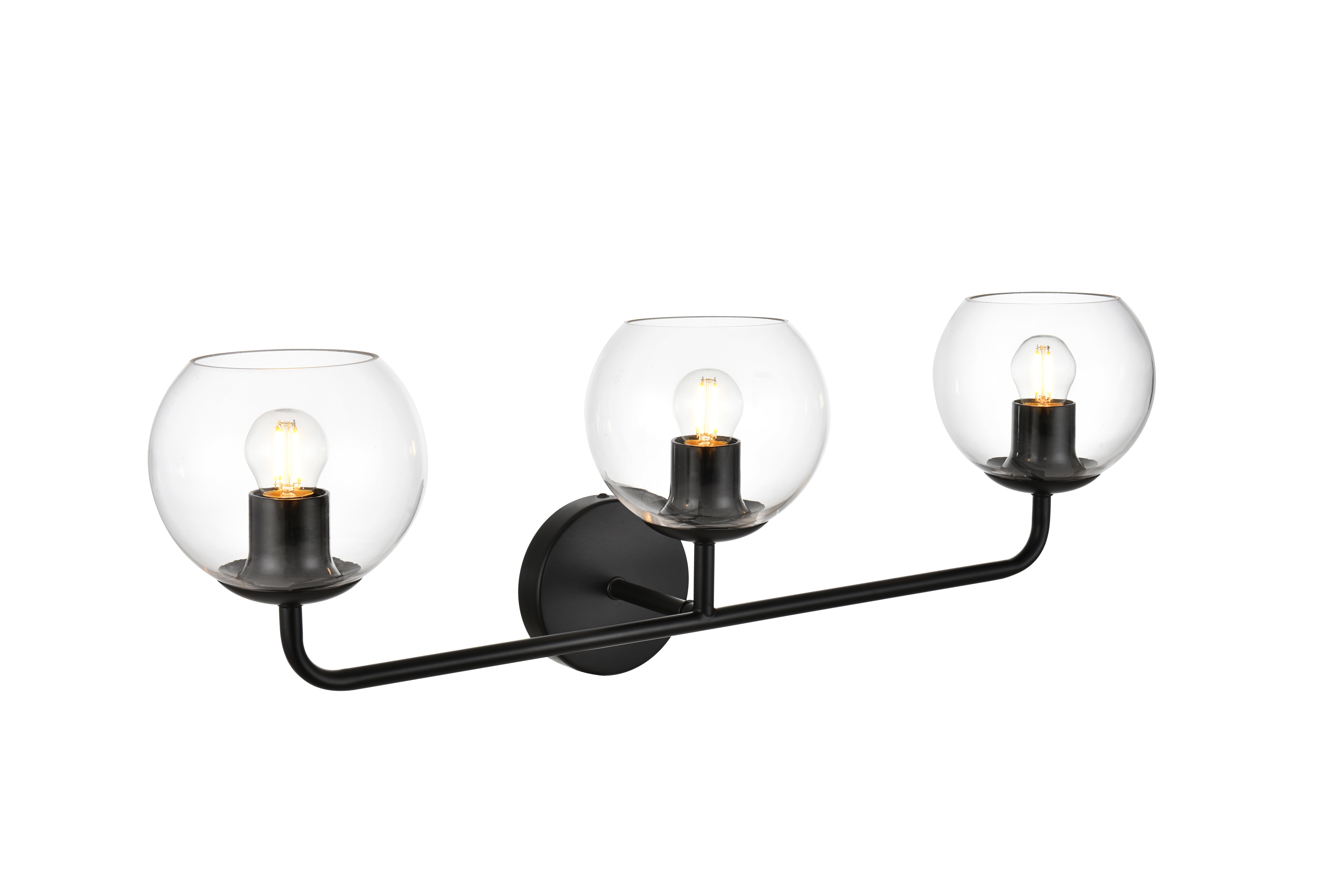 The Genesis by Elegant Lighting - Image 4