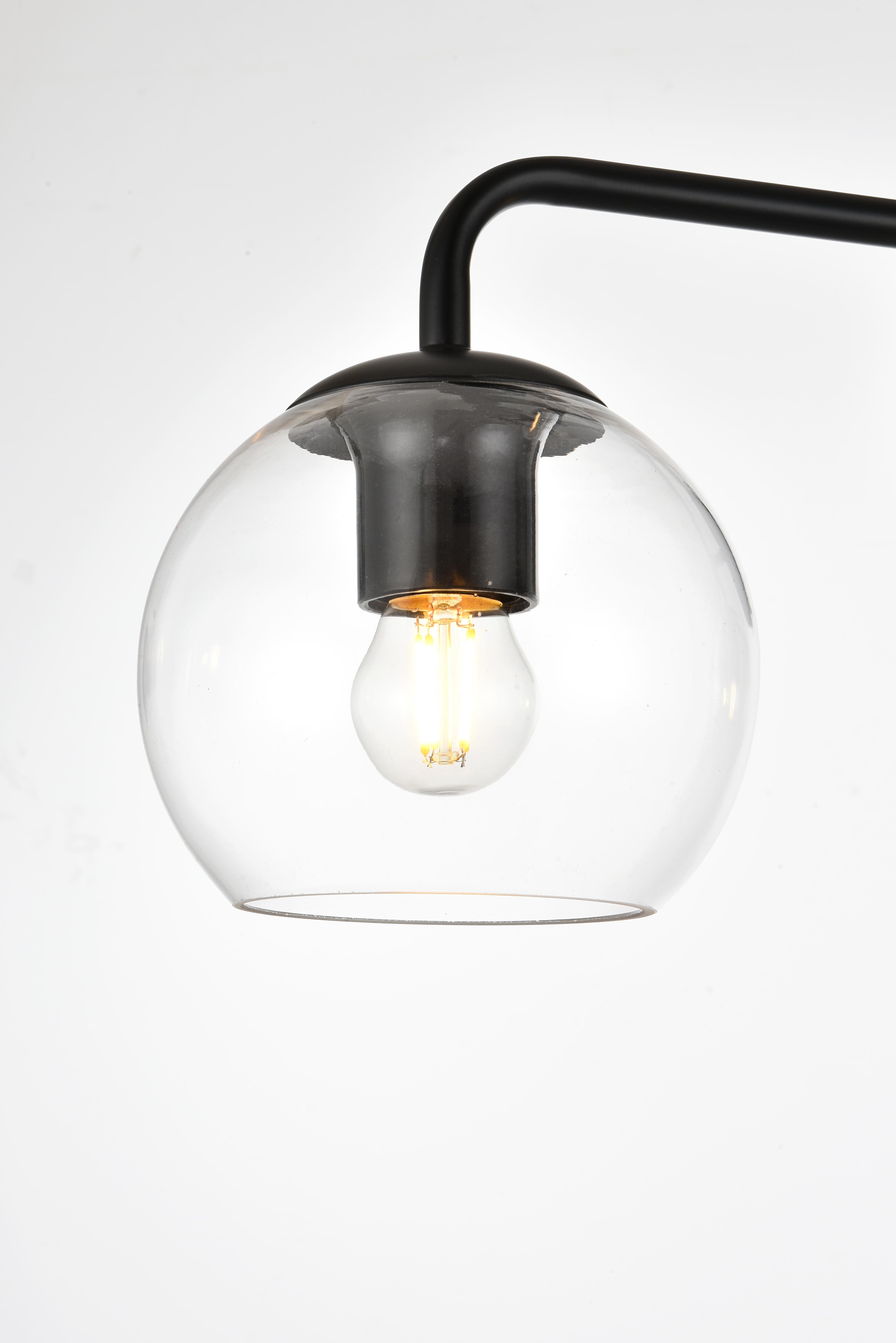 The Genesis by Elegant Lighting - Image 5