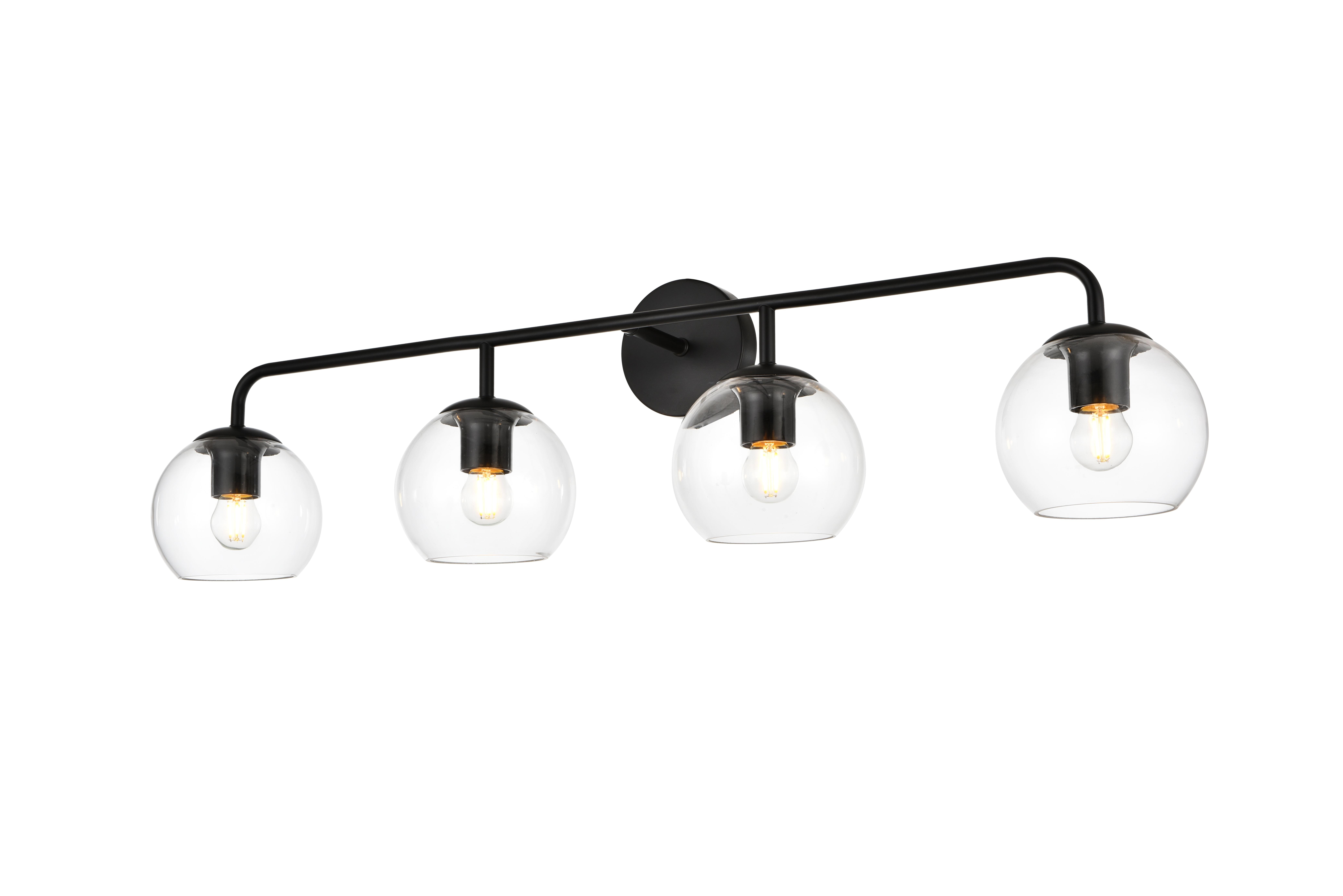 The Genesis by Elegant Lighting - Image 3