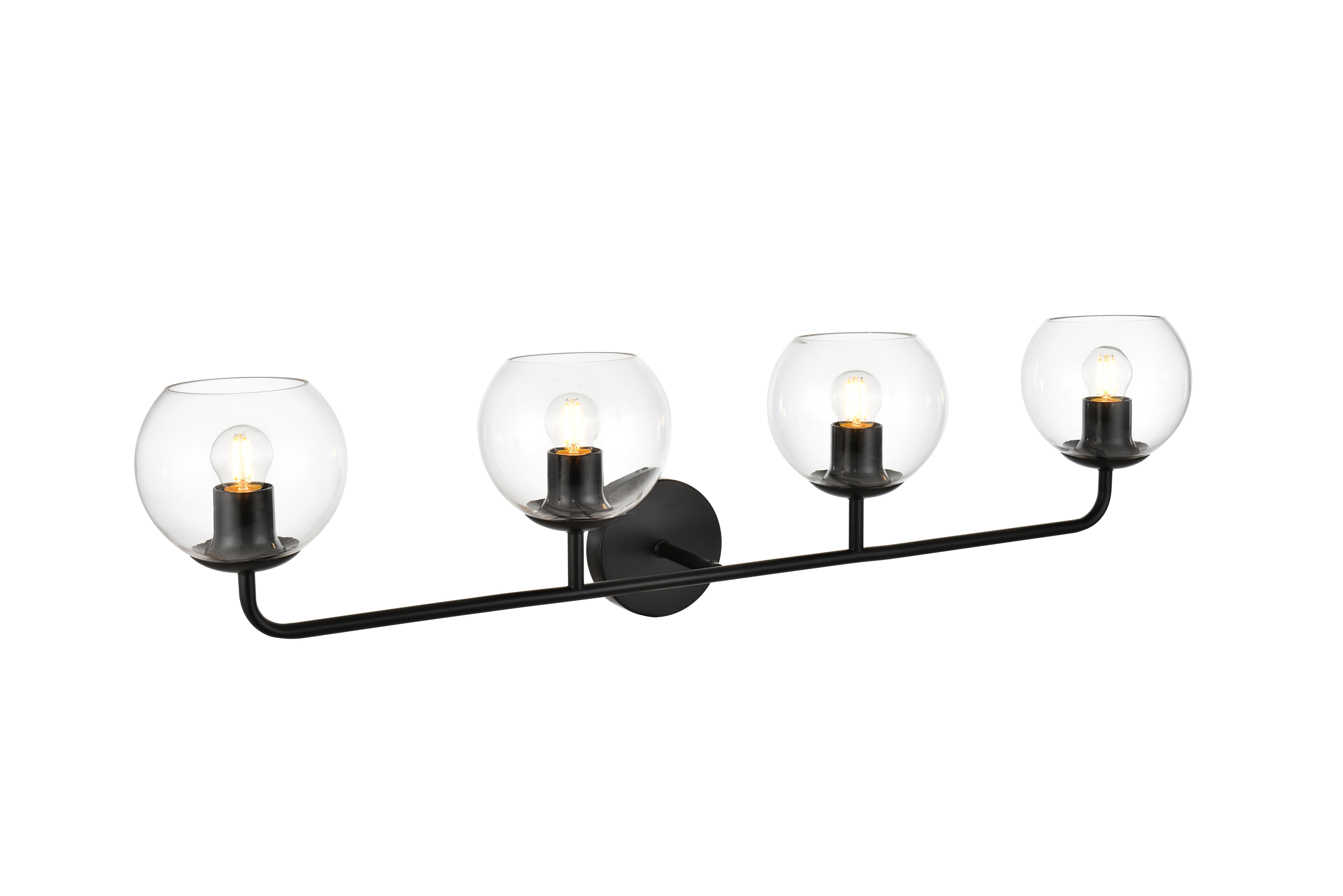 The Genesis by Elegant Lighting - Image 4