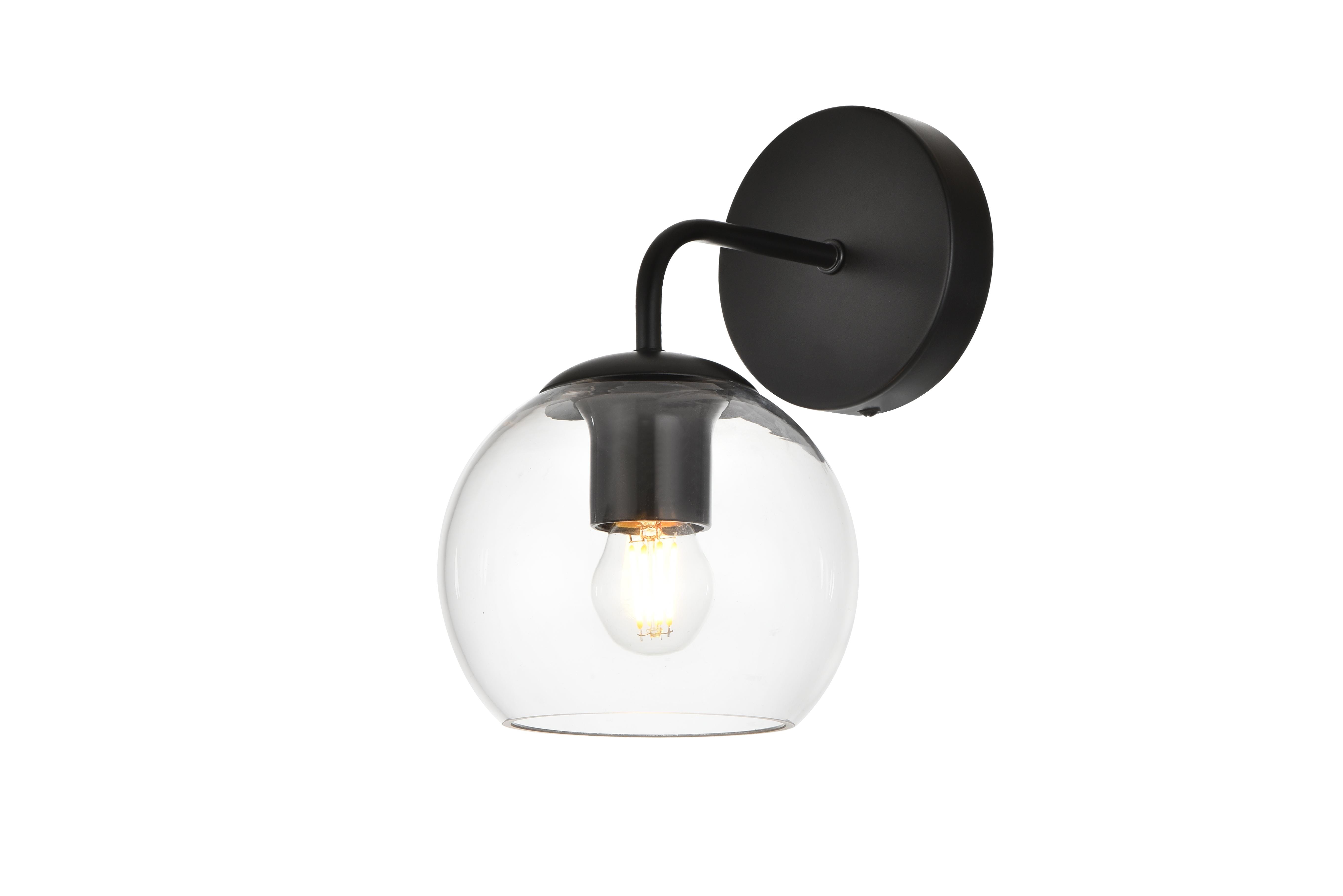 The Genesis by Elegant Lighting - Image 3