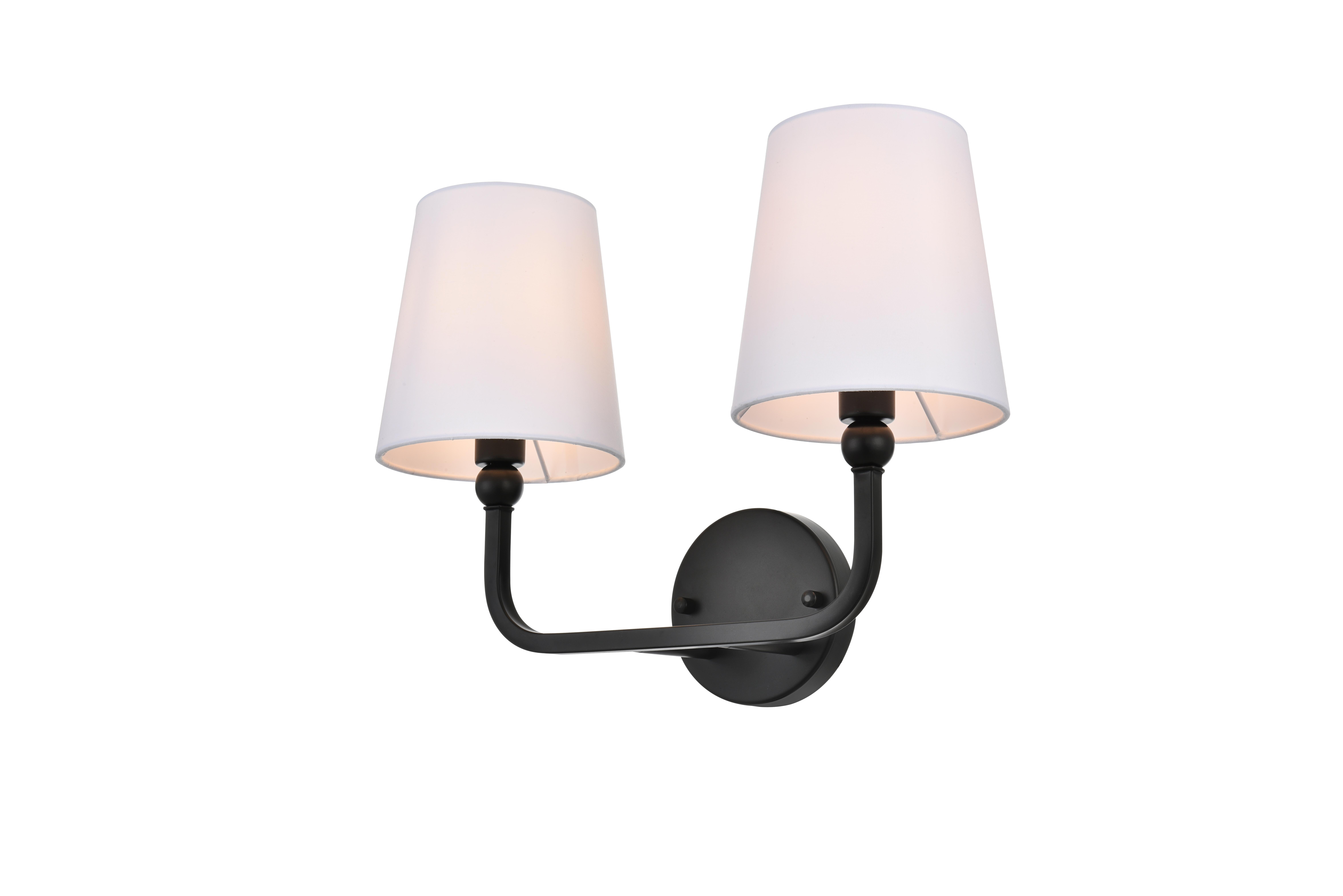 The Colson by Elegant Lighting - Image 3