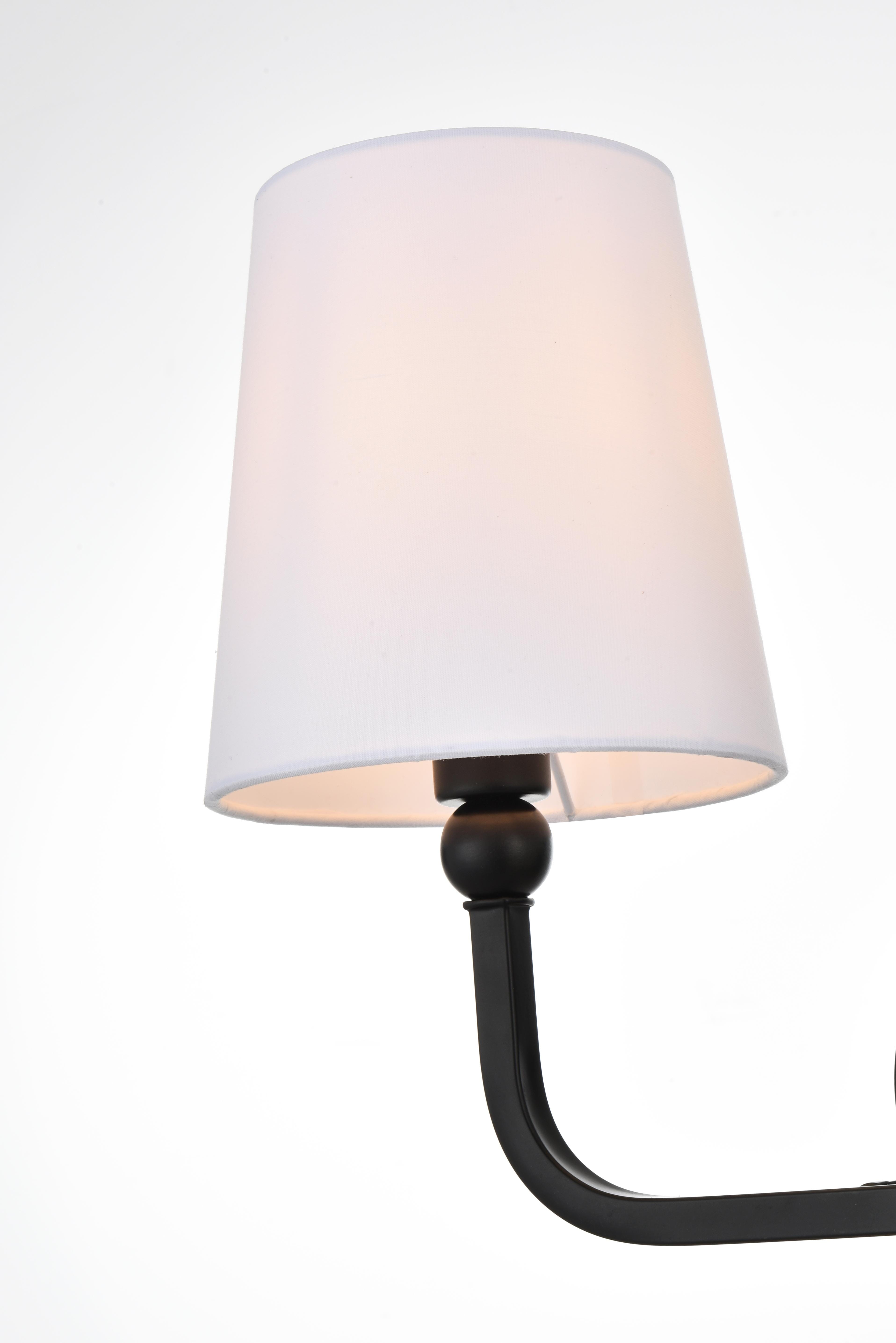 The Colson by Elegant Lighting - Image 4